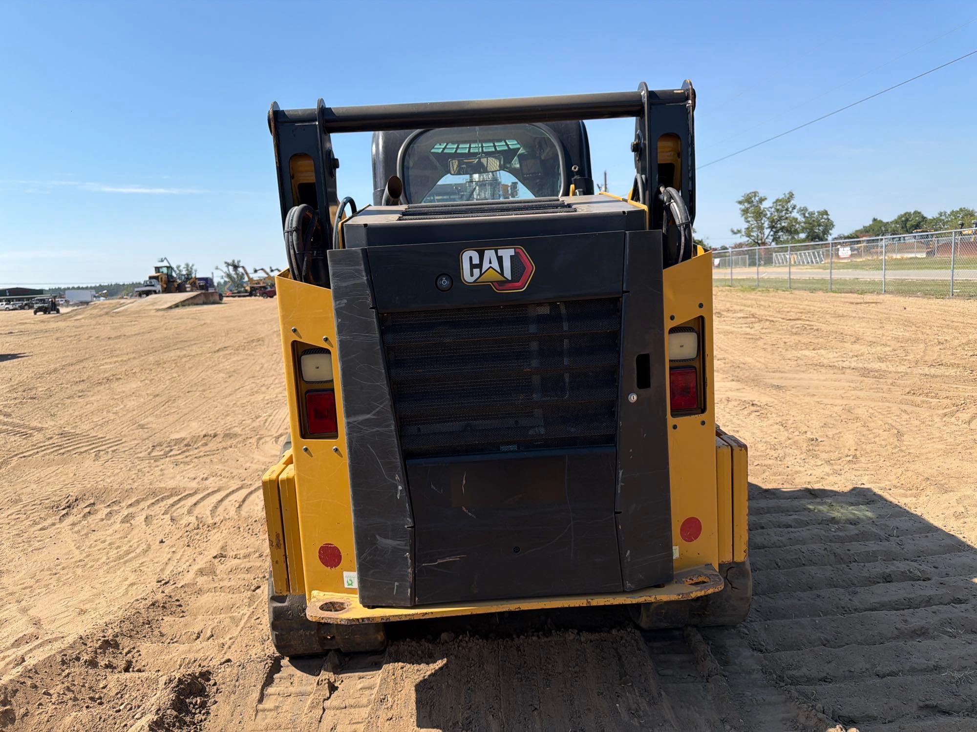 Caterpillar 259D
