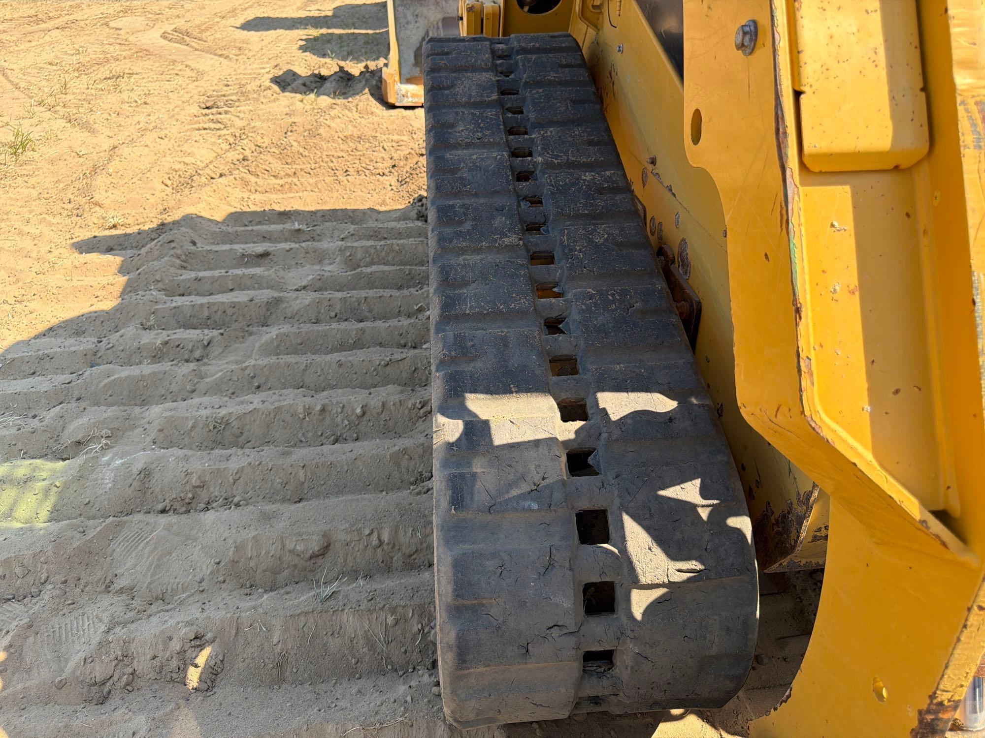 Caterpillar 259D