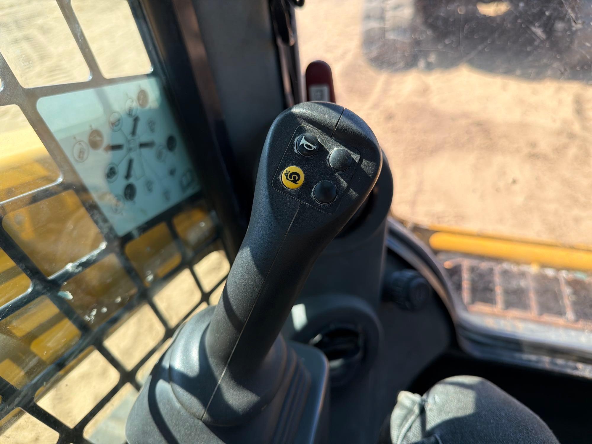 Caterpillar 259D