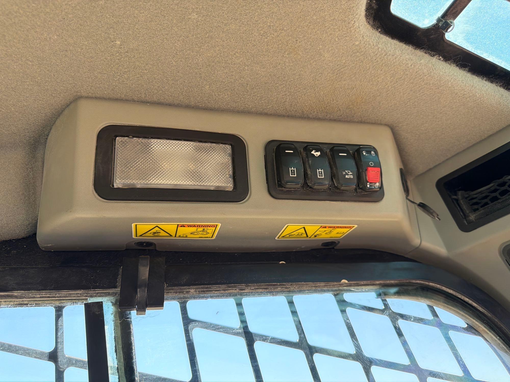 Caterpillar 259D