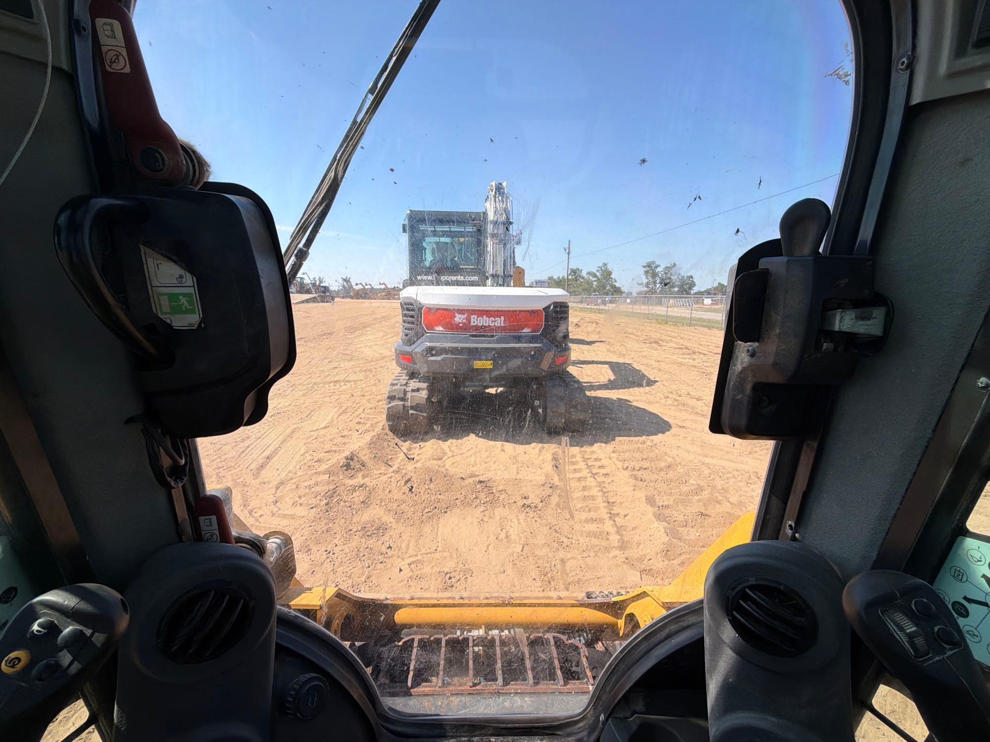 Caterpillar 259D
