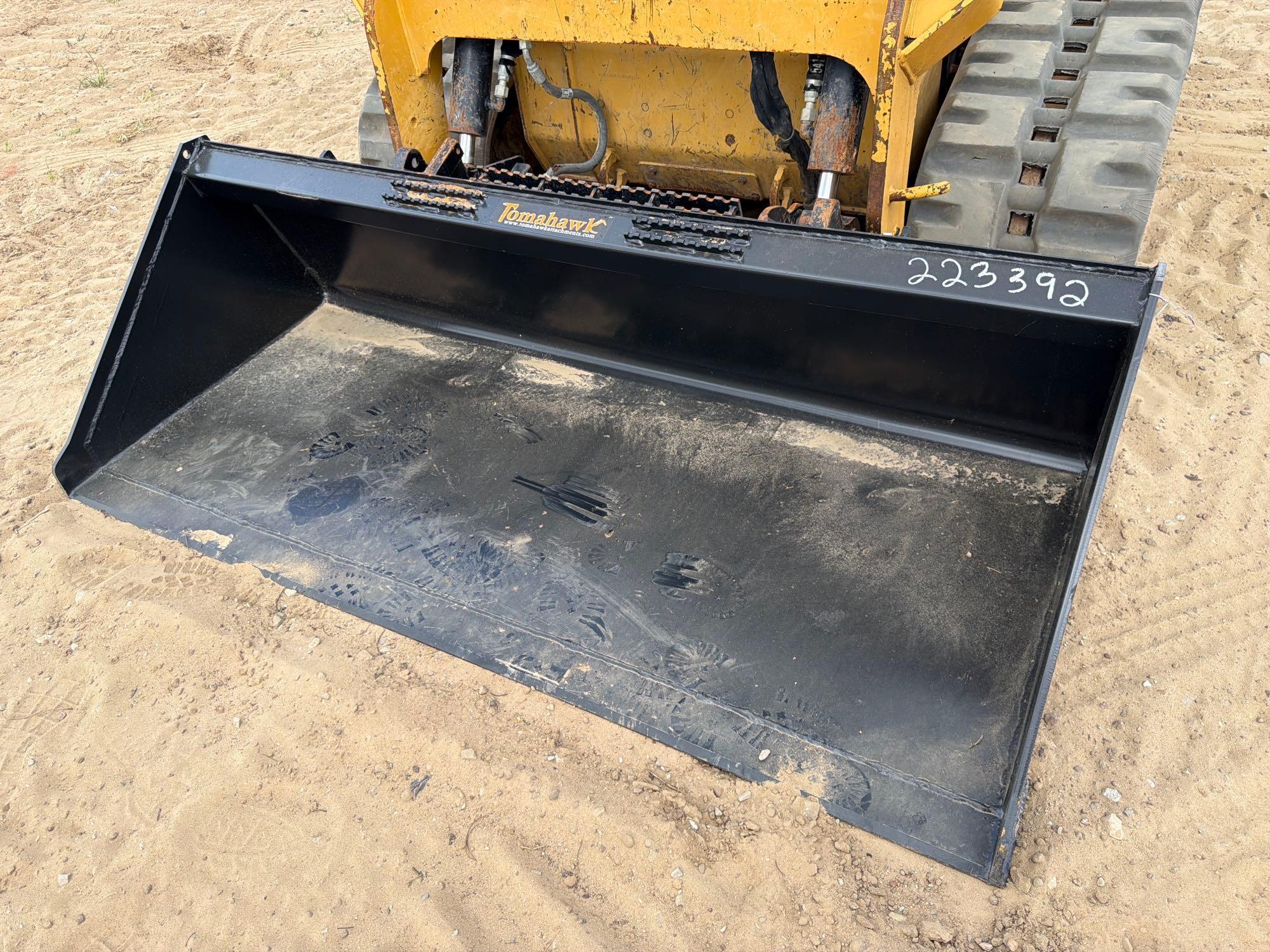 2023 Caterpillar 259D