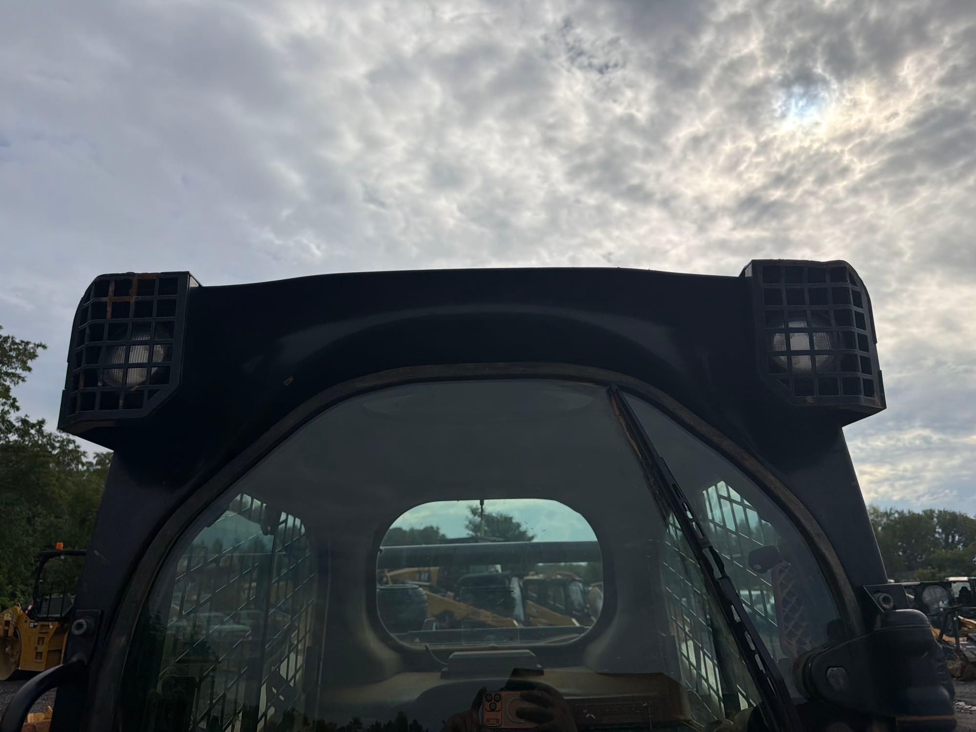 2022 Caterpillar 259D