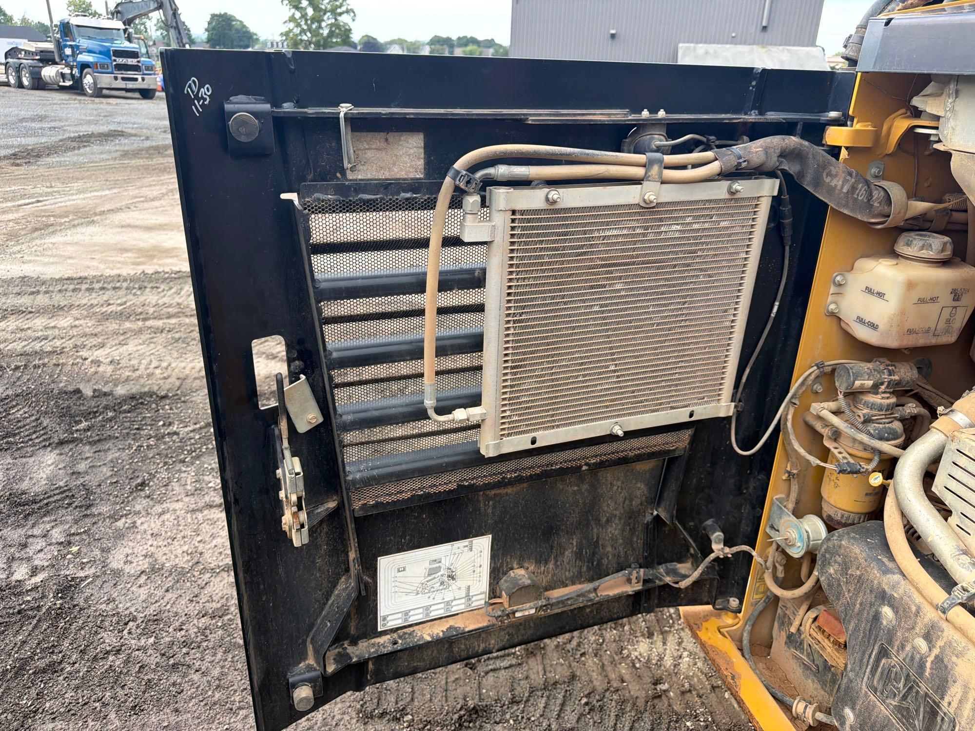 2022 Caterpillar 259D