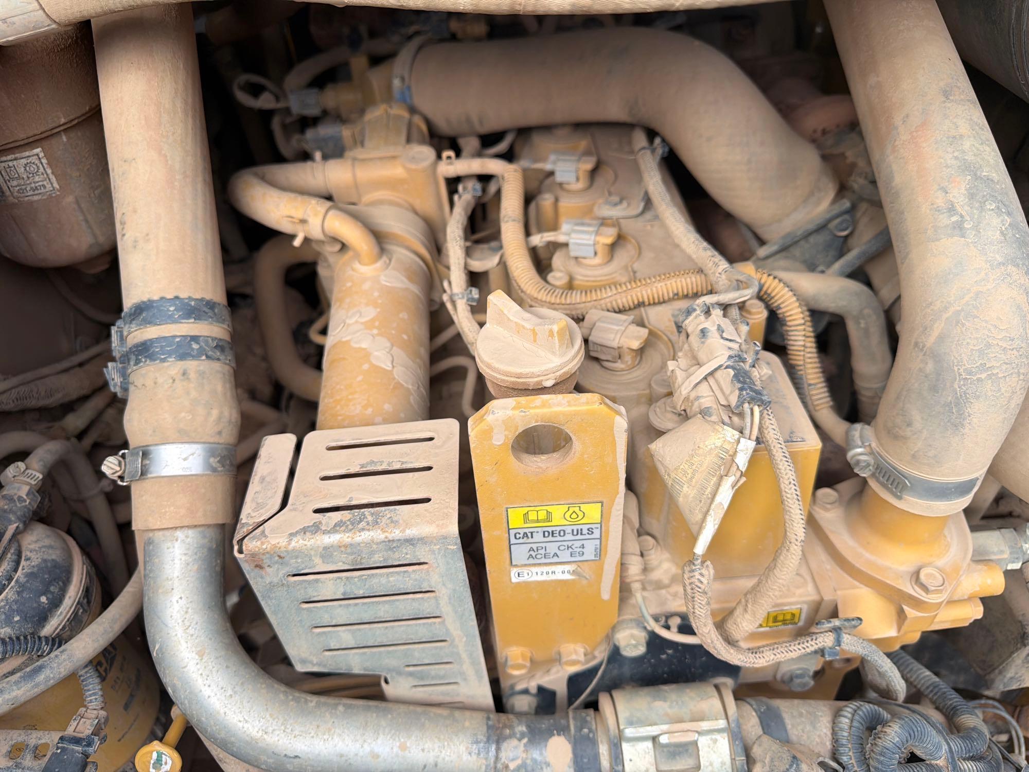 2022 Caterpillar 259D