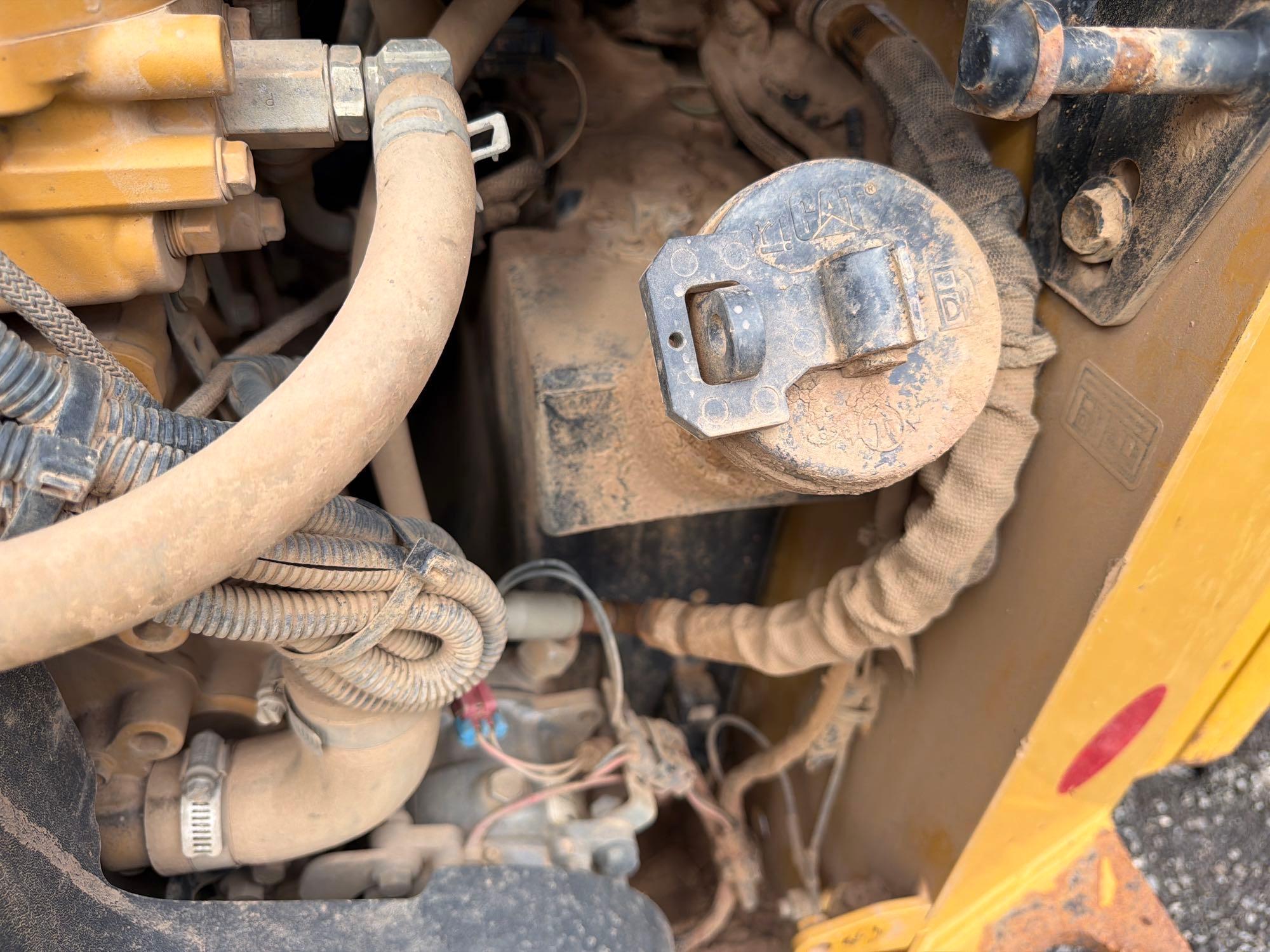 2022 Caterpillar 259D