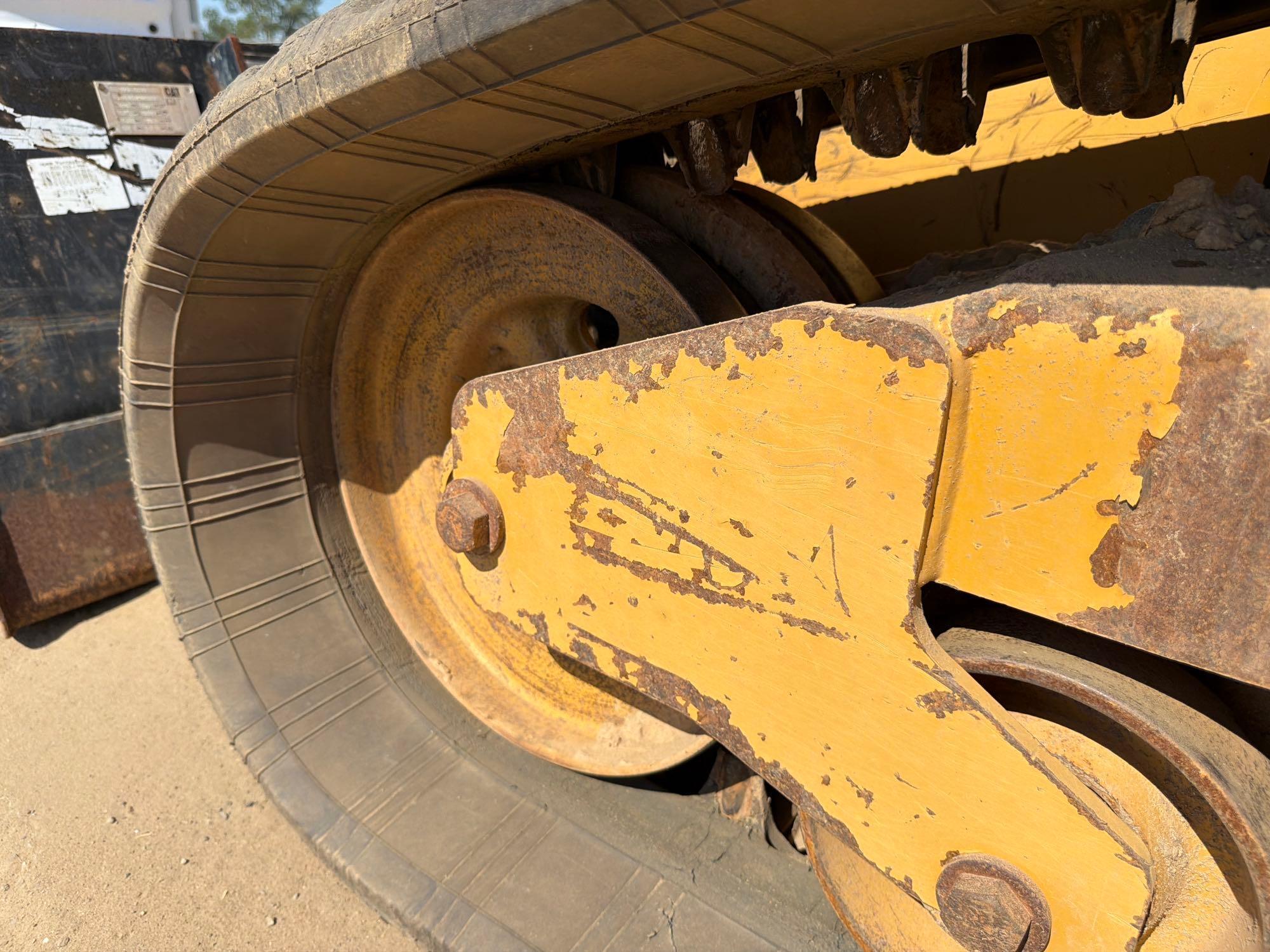 Caterpillar 259D