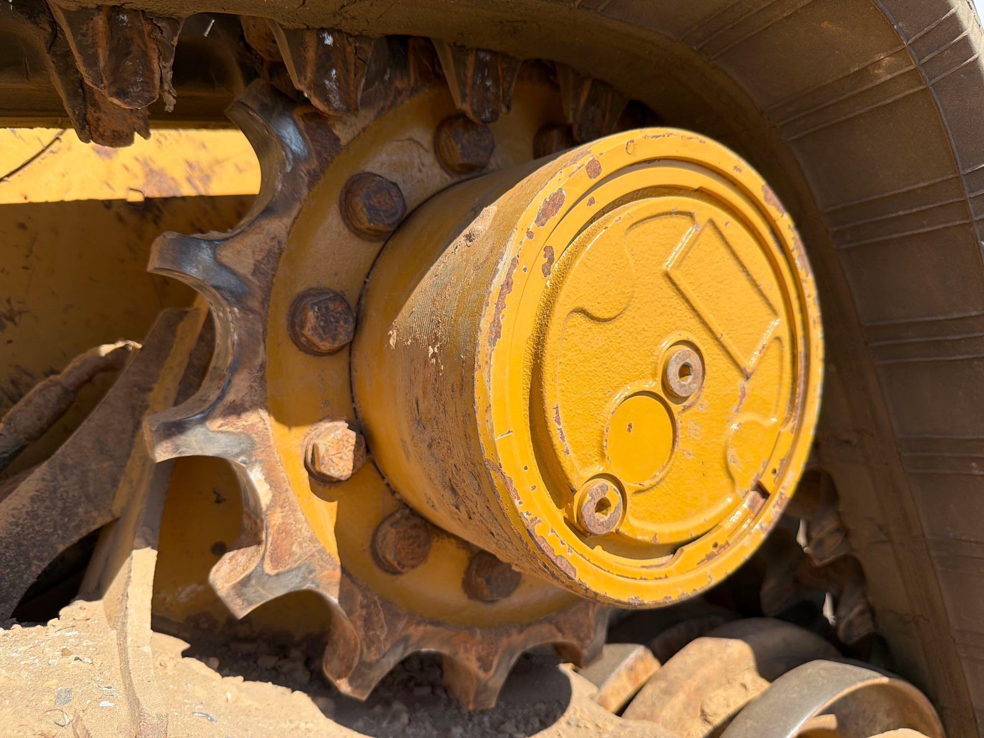 2023 Caterpillar 259D