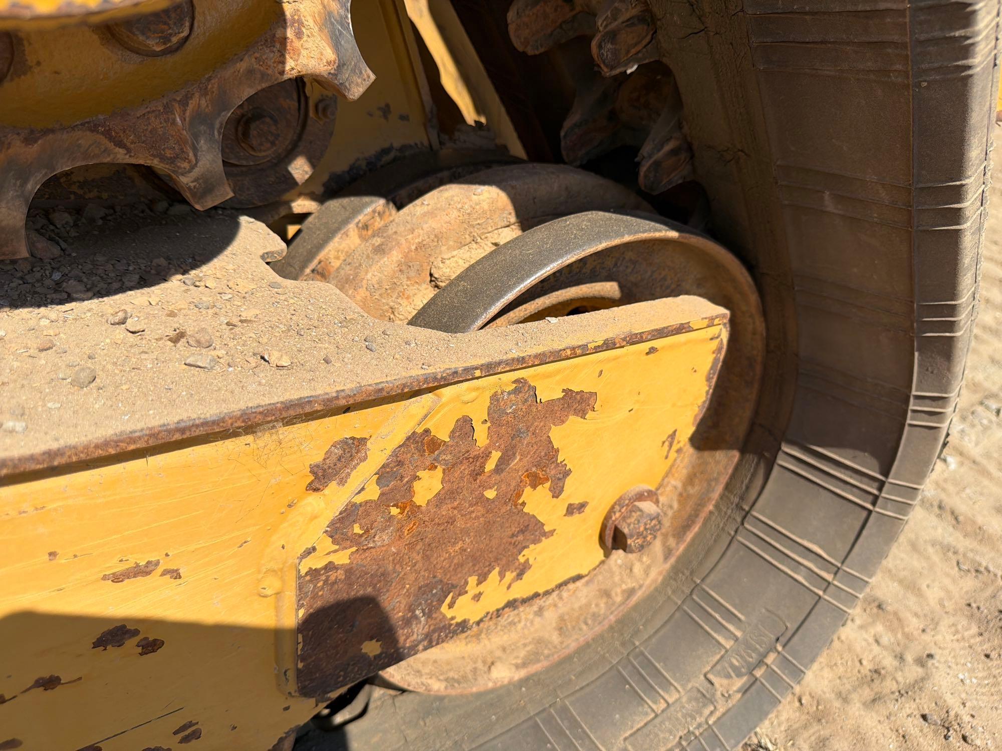 Caterpillar 259D