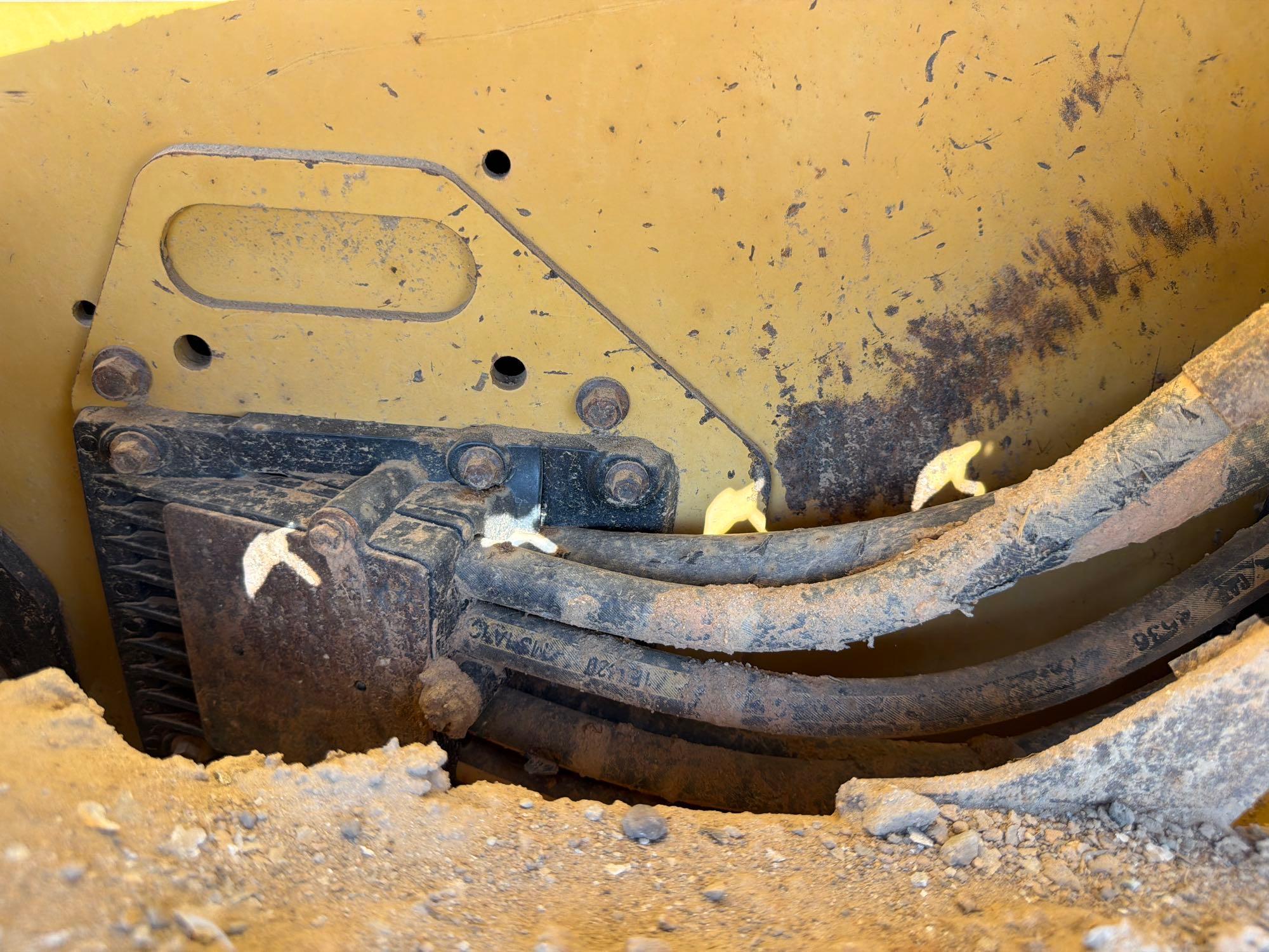 Caterpillar 259D