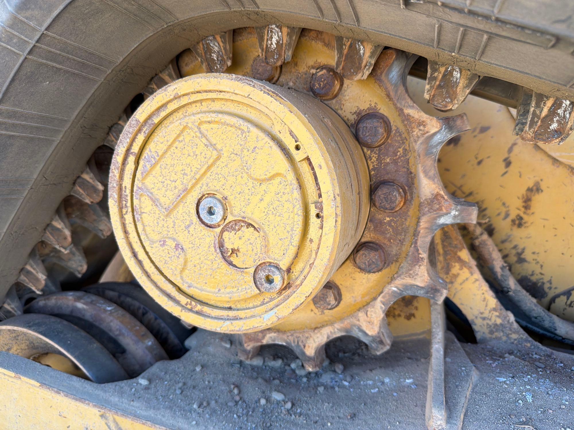 Caterpillar 259D