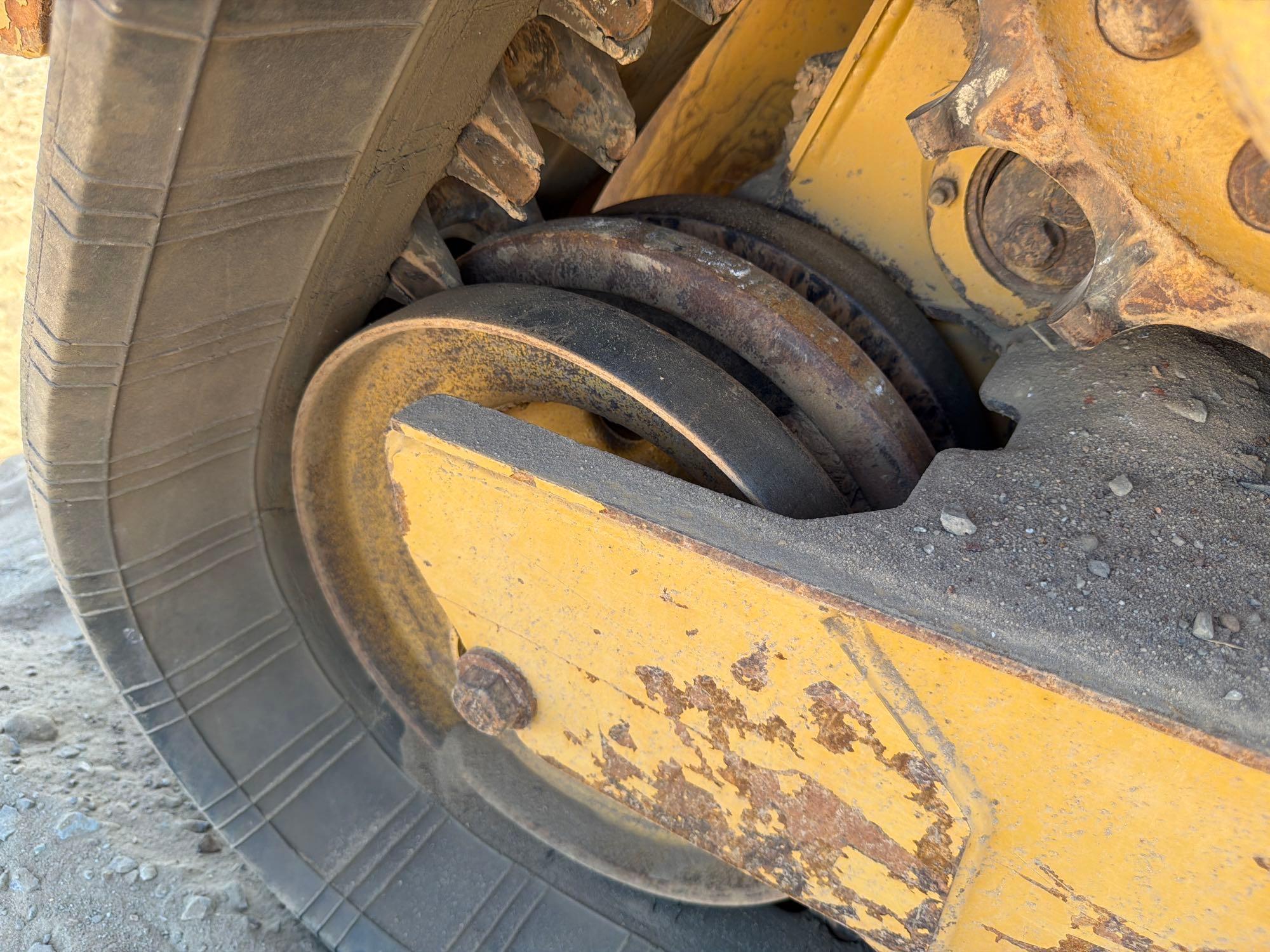 Caterpillar 259D
