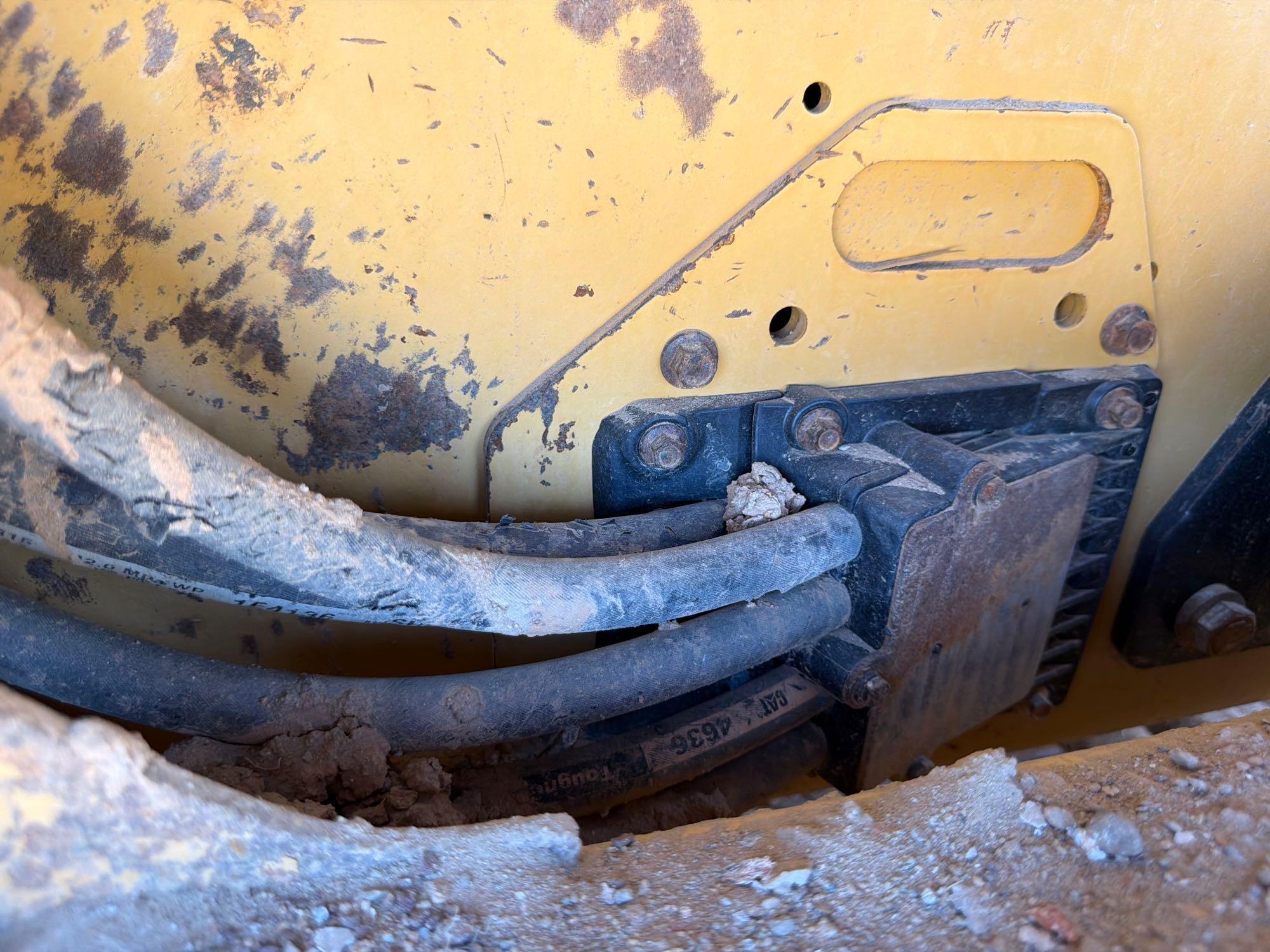 Caterpillar 259D