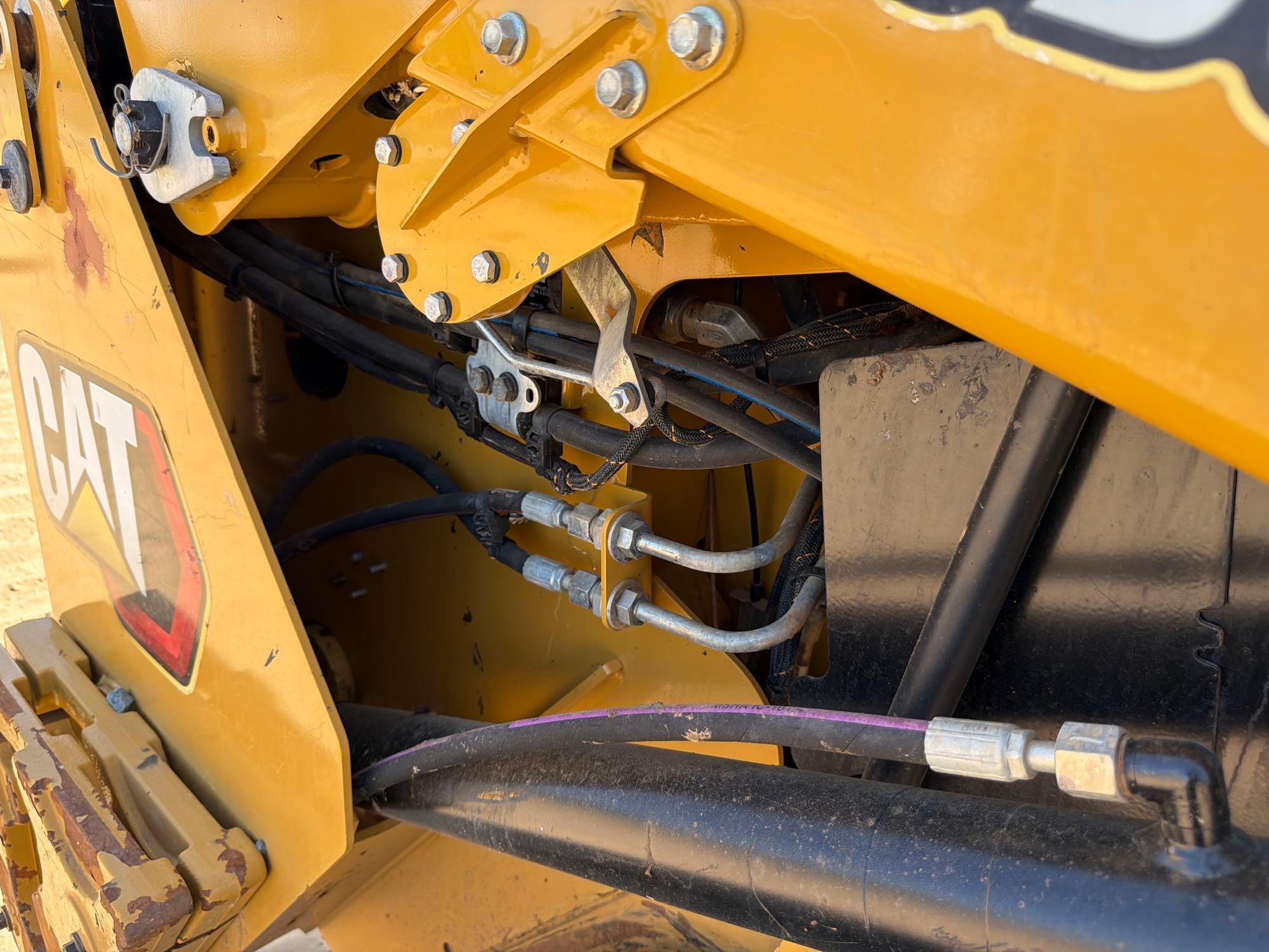Caterpillar 259D