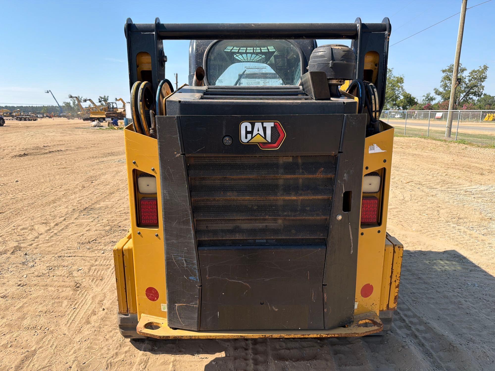 Caterpillar 259D