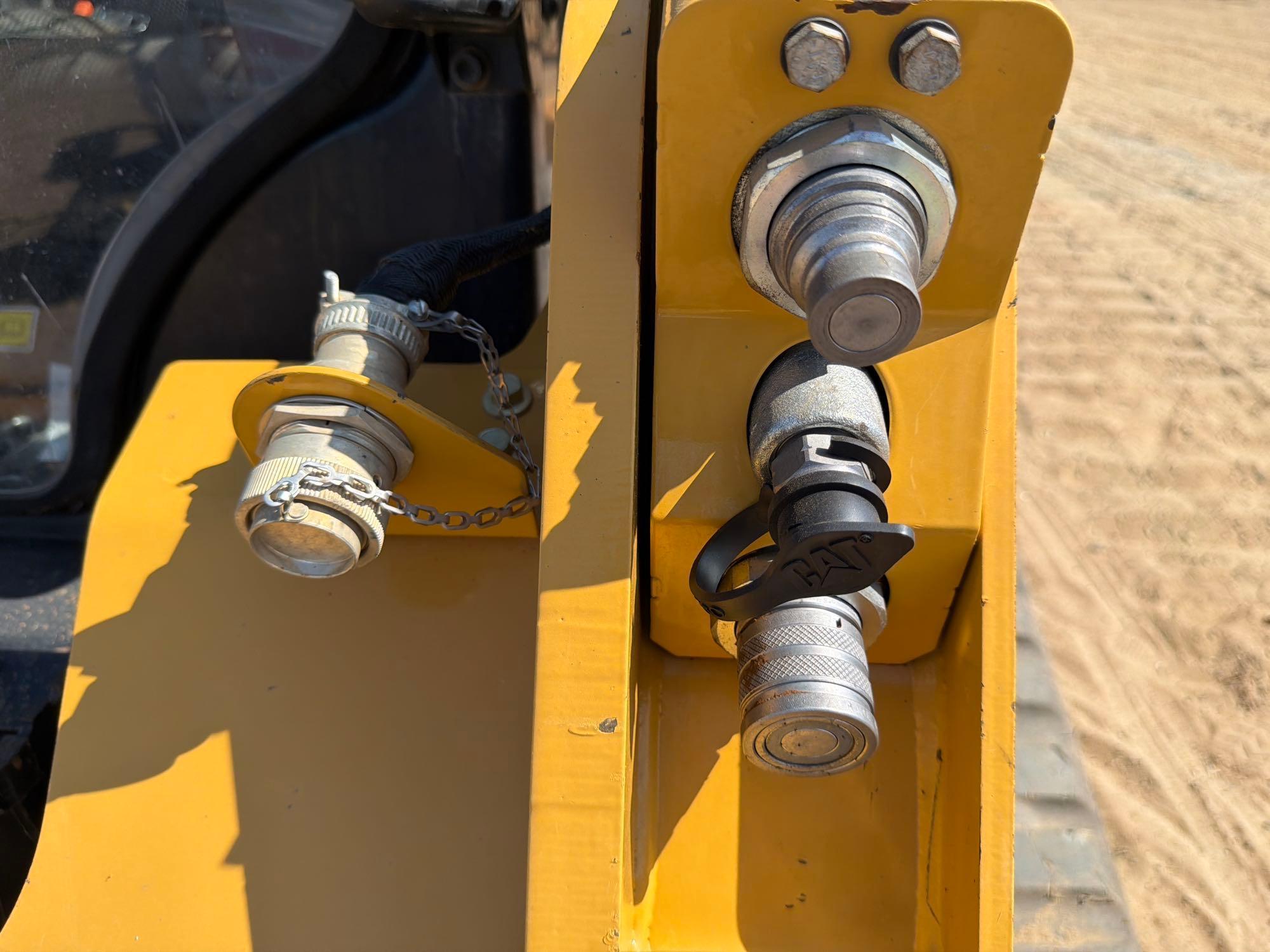 Caterpillar 259D