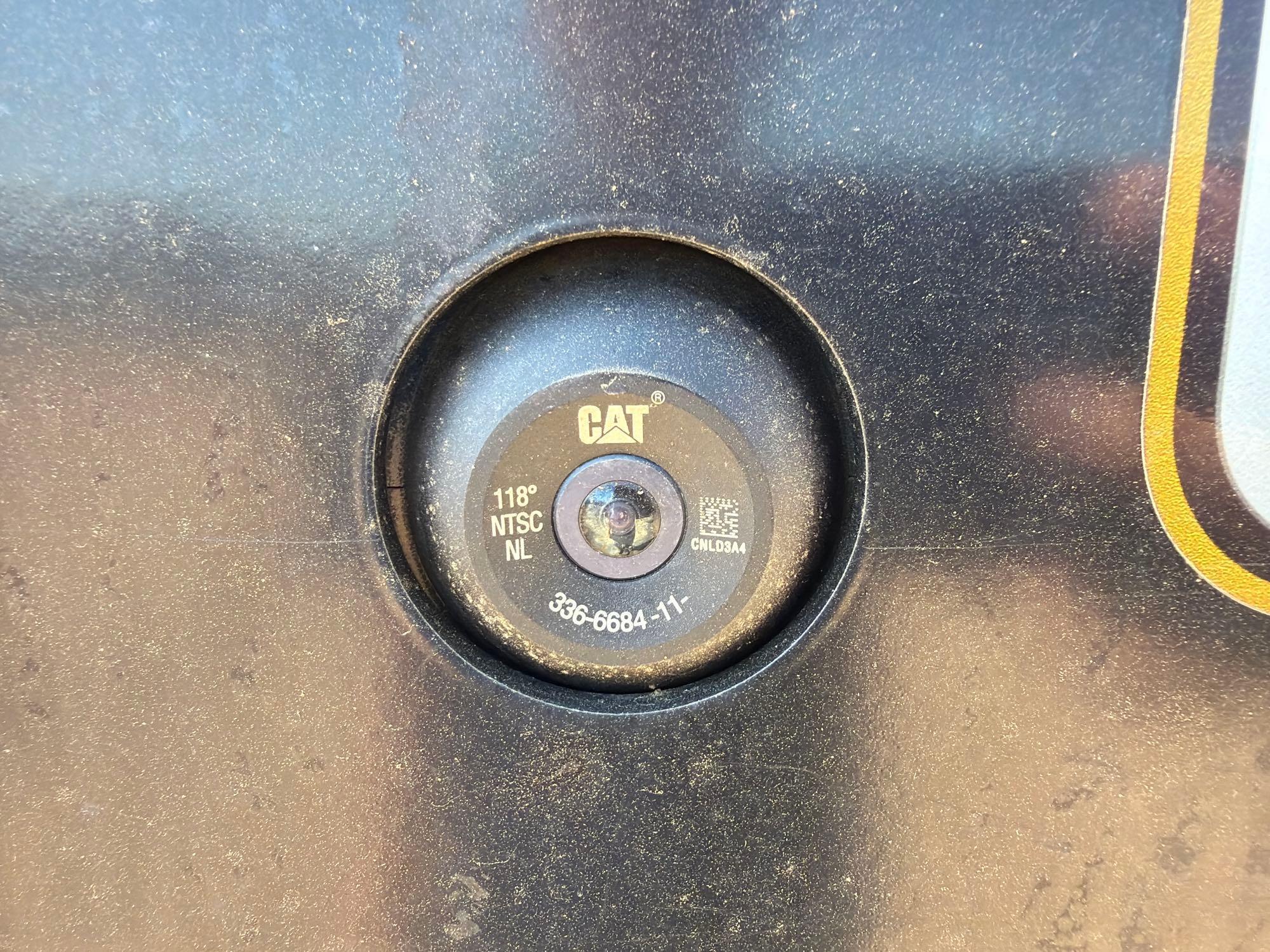 Caterpillar 259D