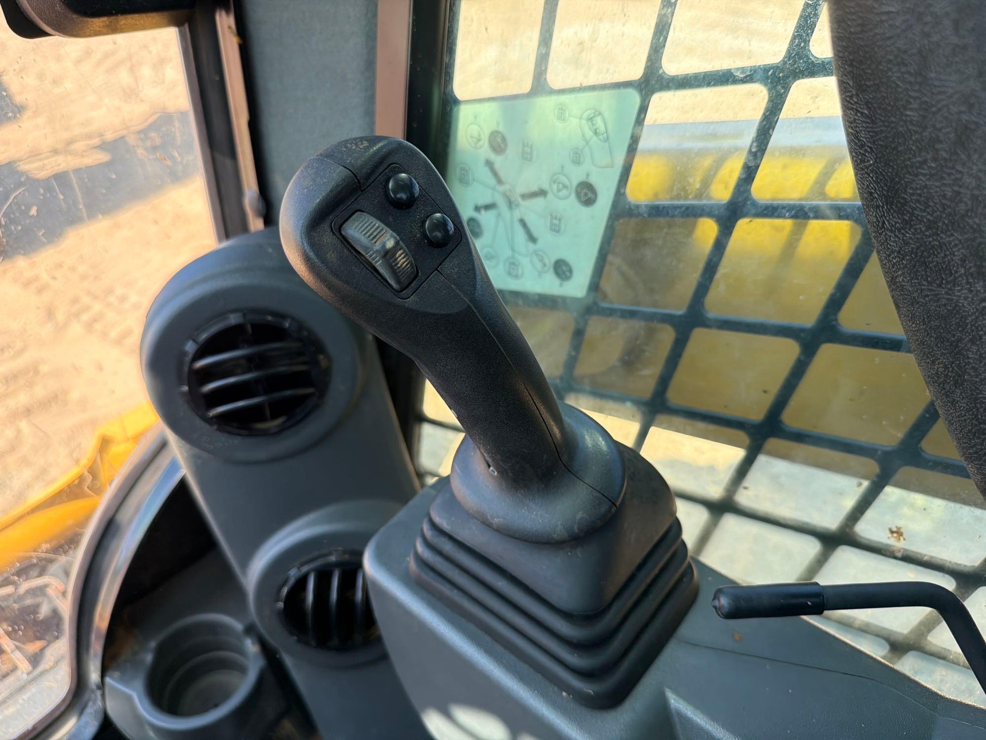 Caterpillar 259D