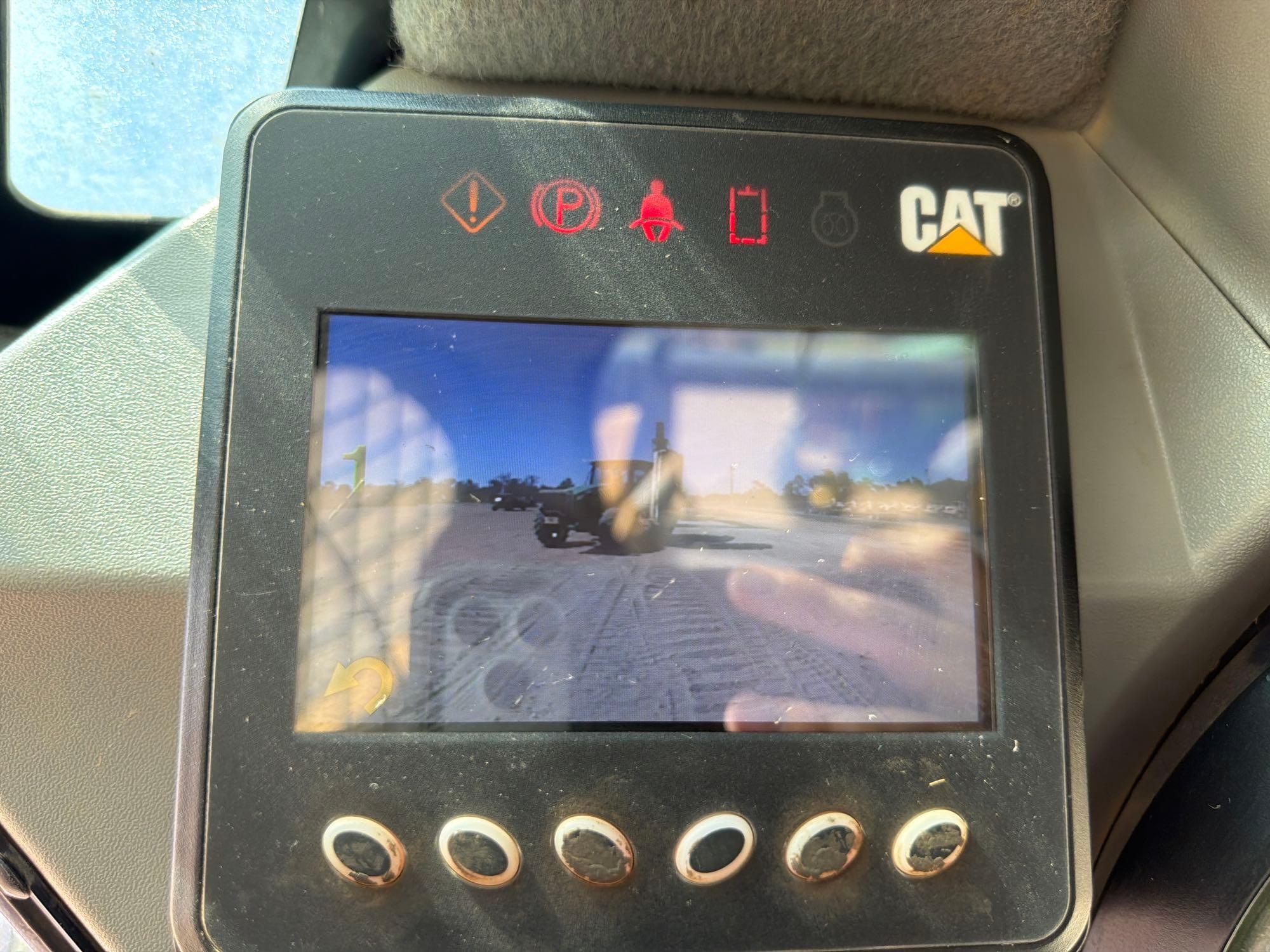 Caterpillar 259D