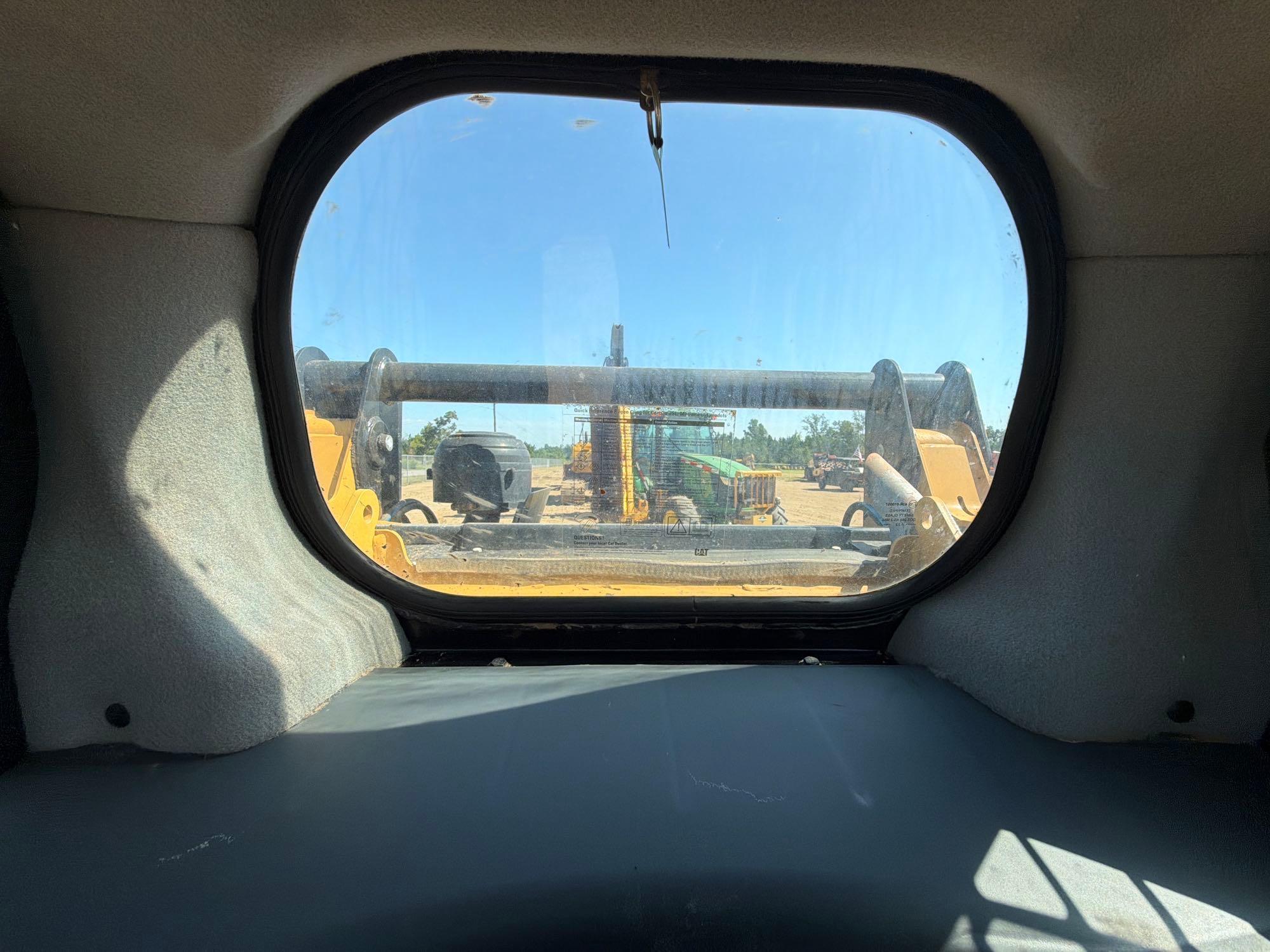 Caterpillar 259D