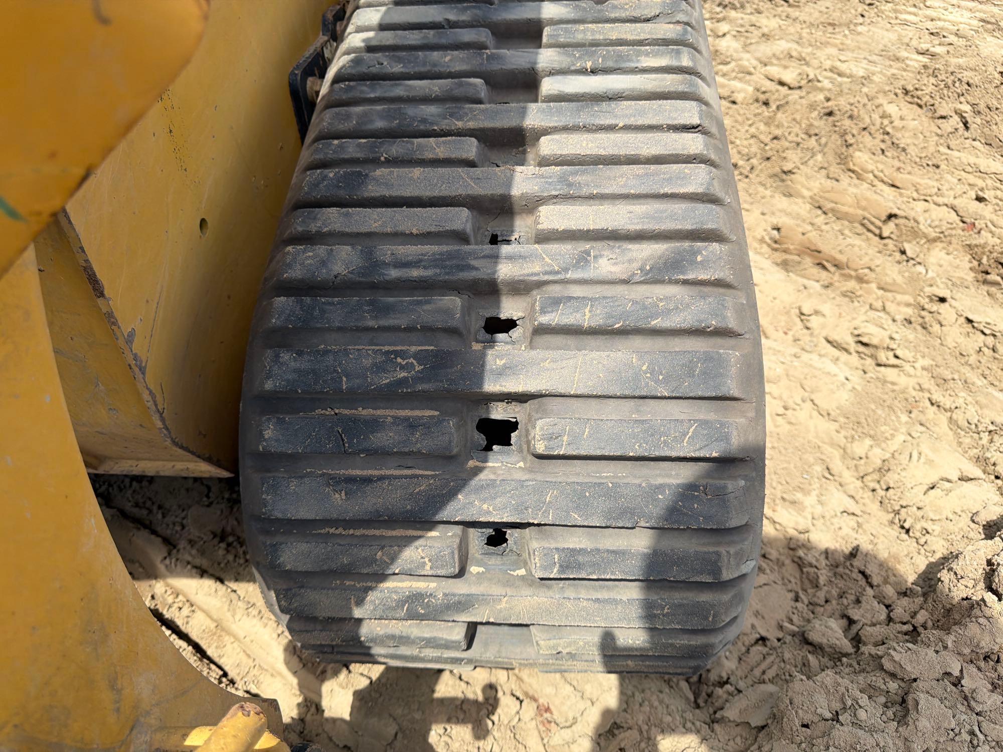 2021 Caterpillar 259D