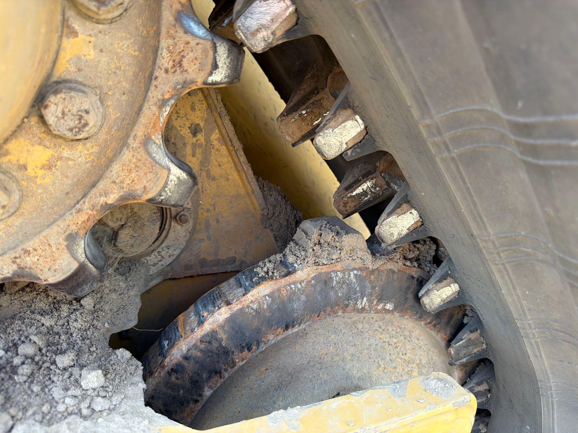 2021 Caterpillar 259D