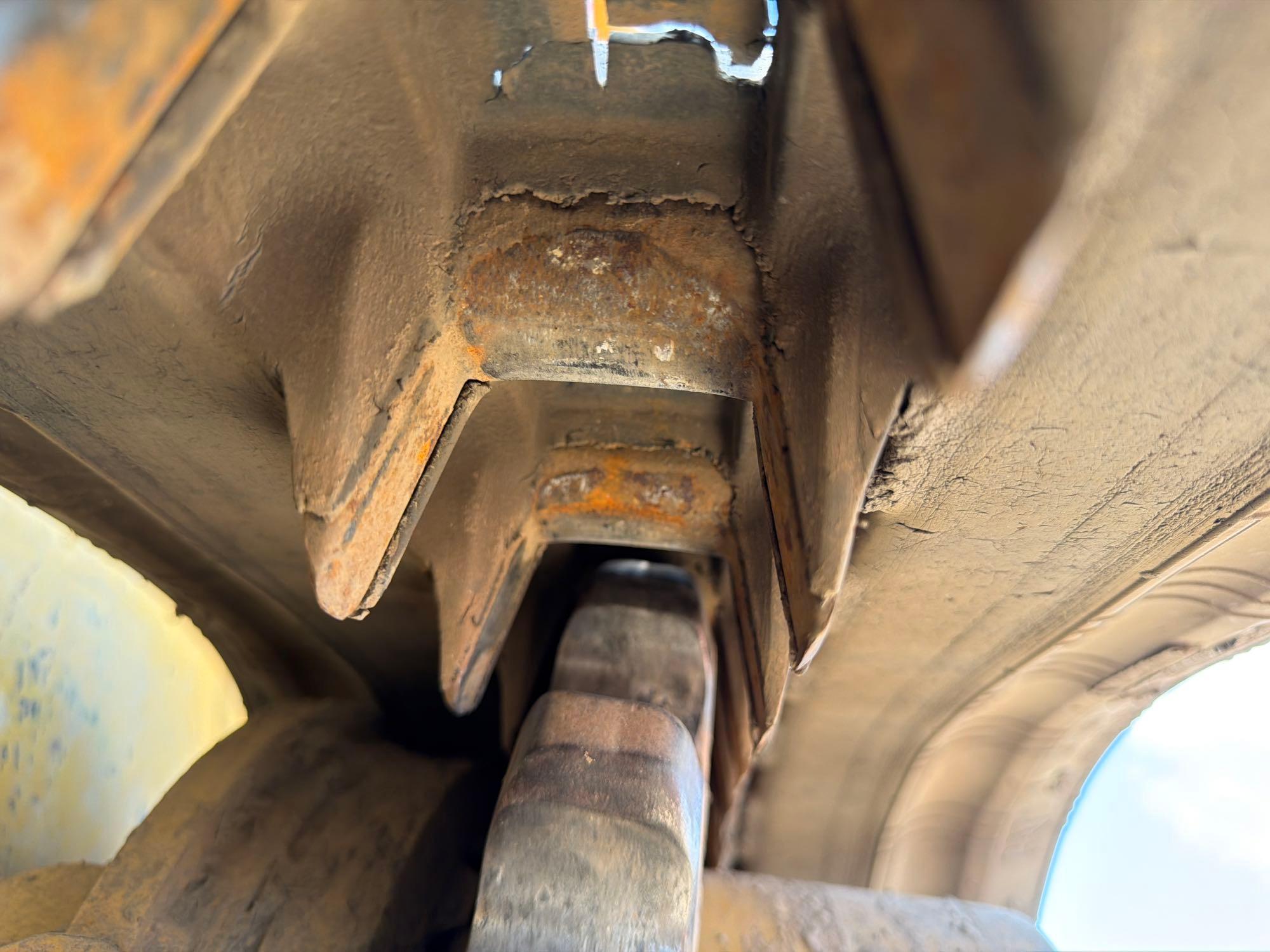 2021 Caterpillar 259D