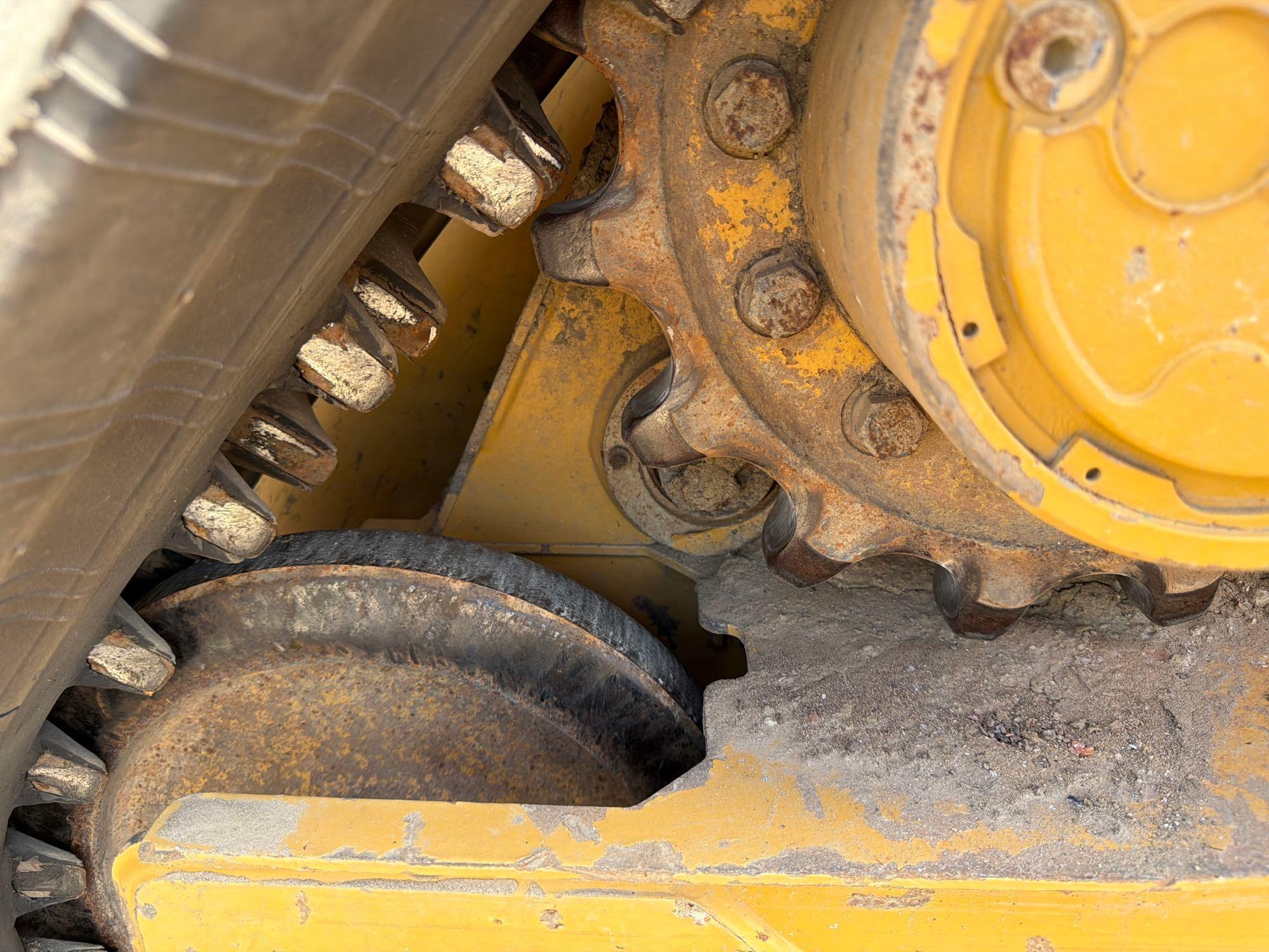 2021 Caterpillar 259D