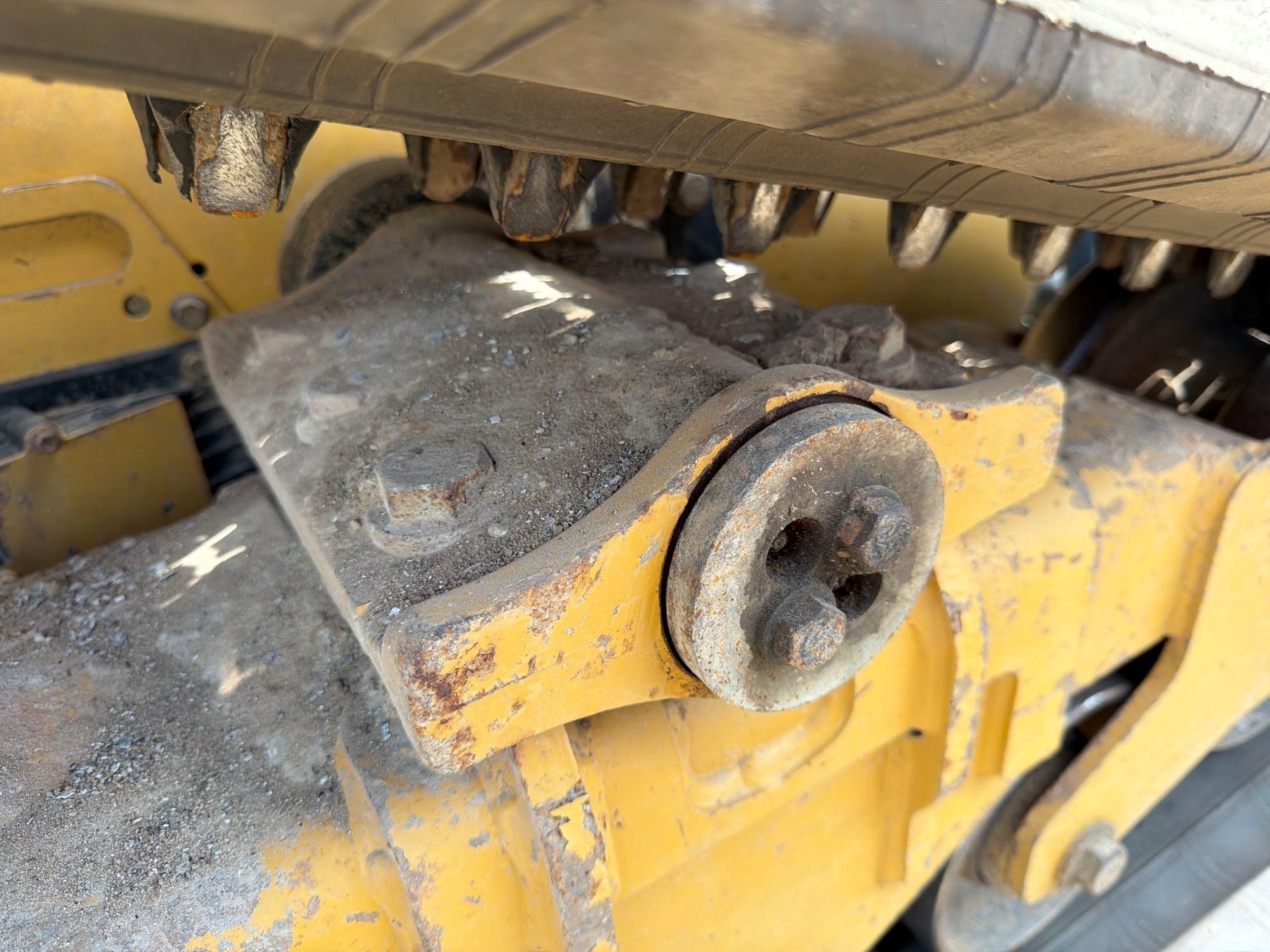 2021 Caterpillar 259D