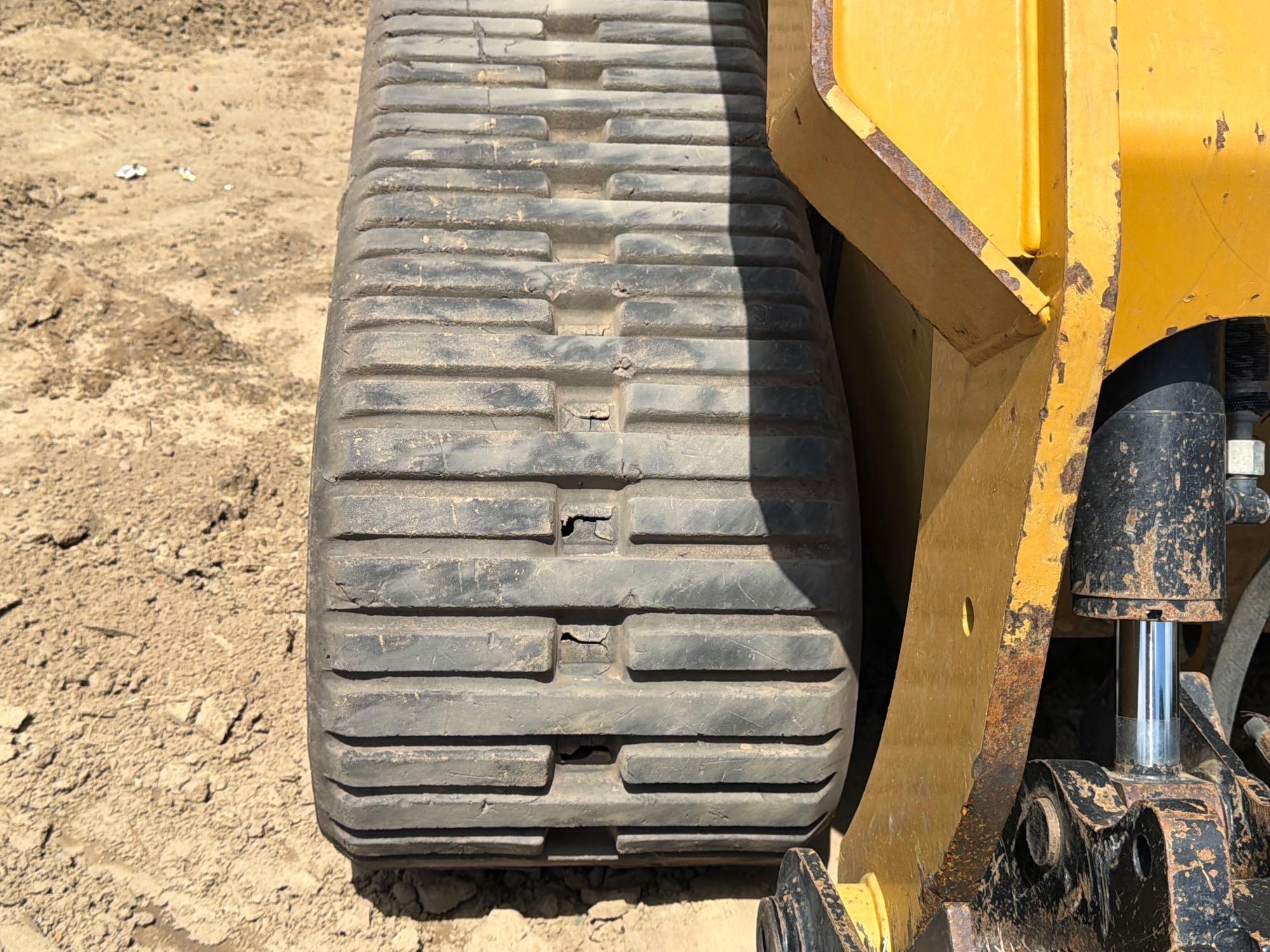 2021 Caterpillar 259D