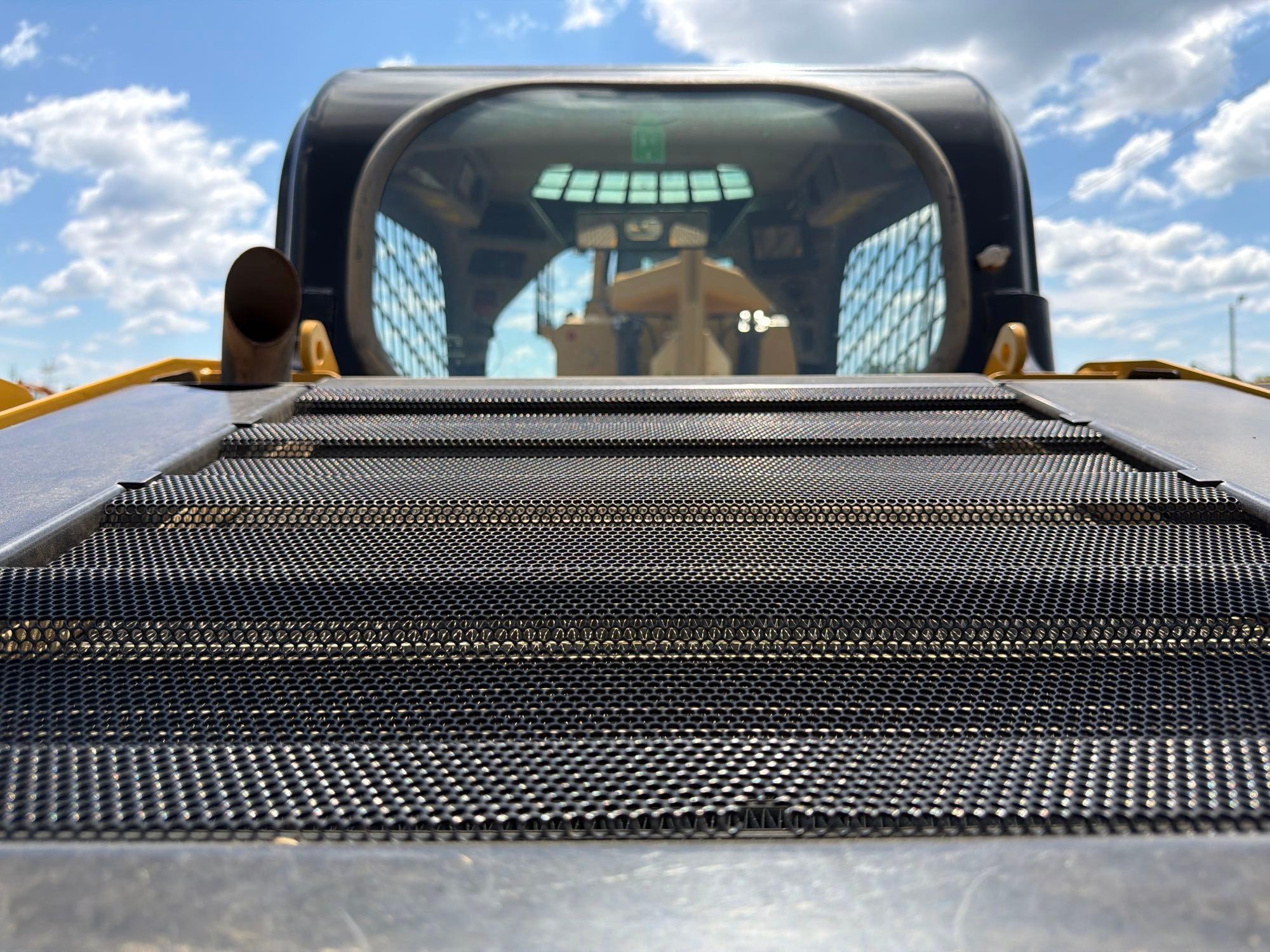 2021 Caterpillar 259D