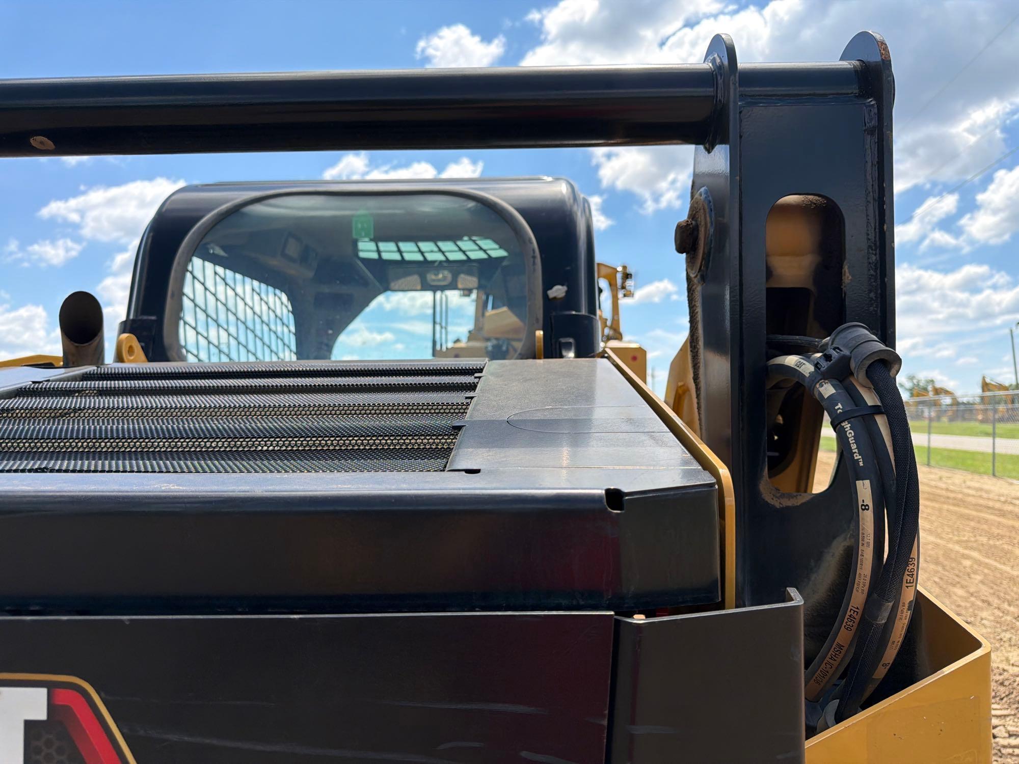2021 Caterpillar 259D