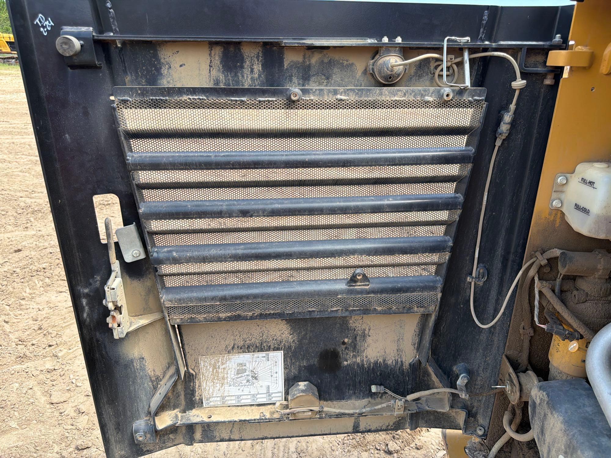 2021 Caterpillar 259D