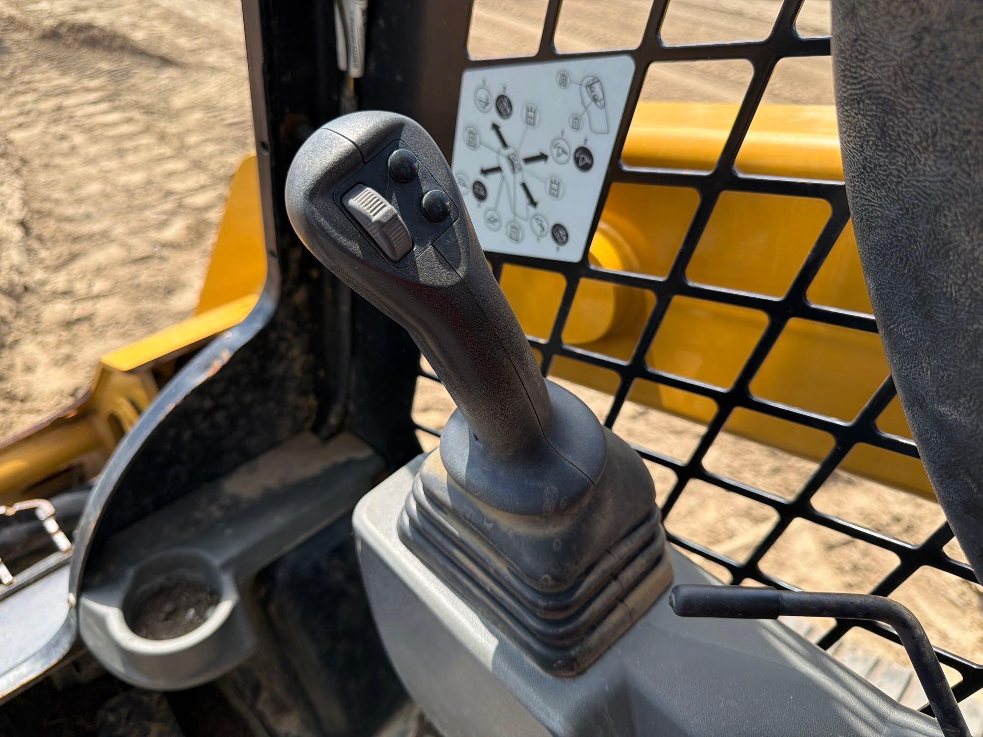 2021 Caterpillar 259D