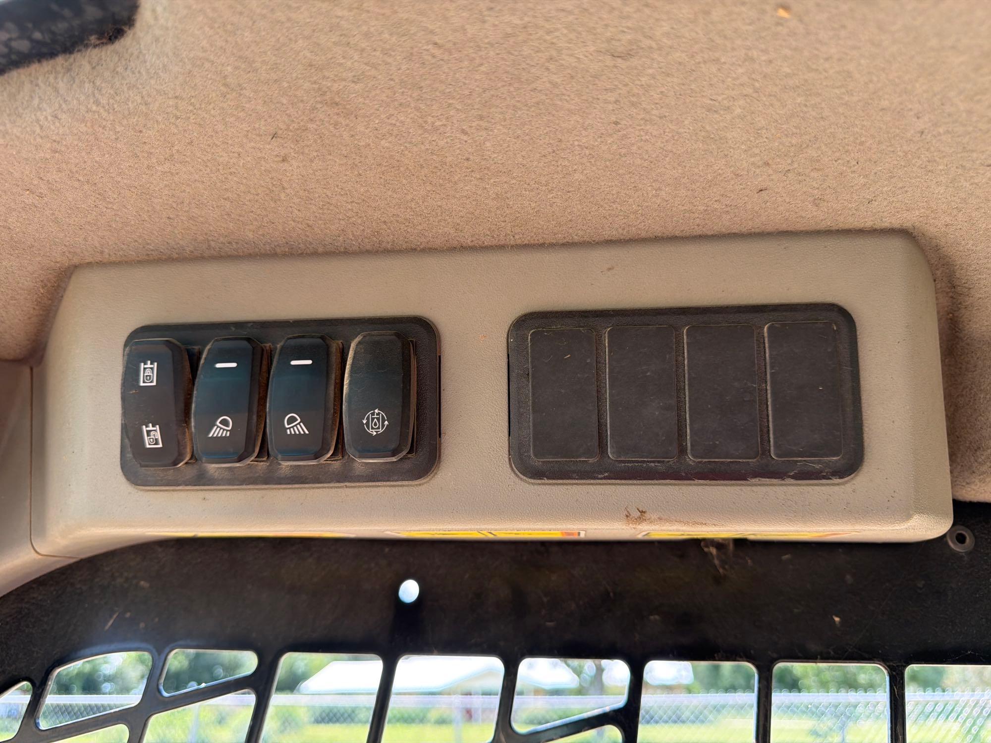 2021 Caterpillar 259D