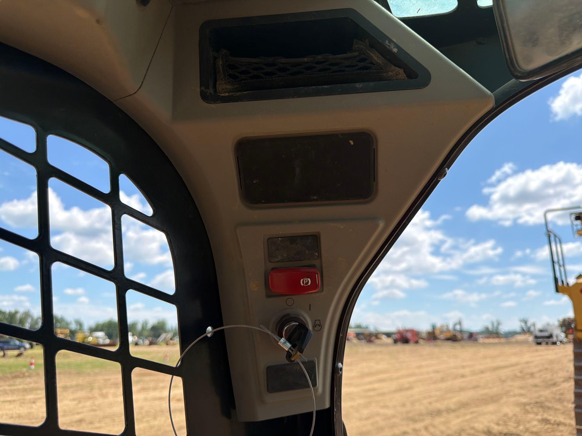 2021 Caterpillar 259D