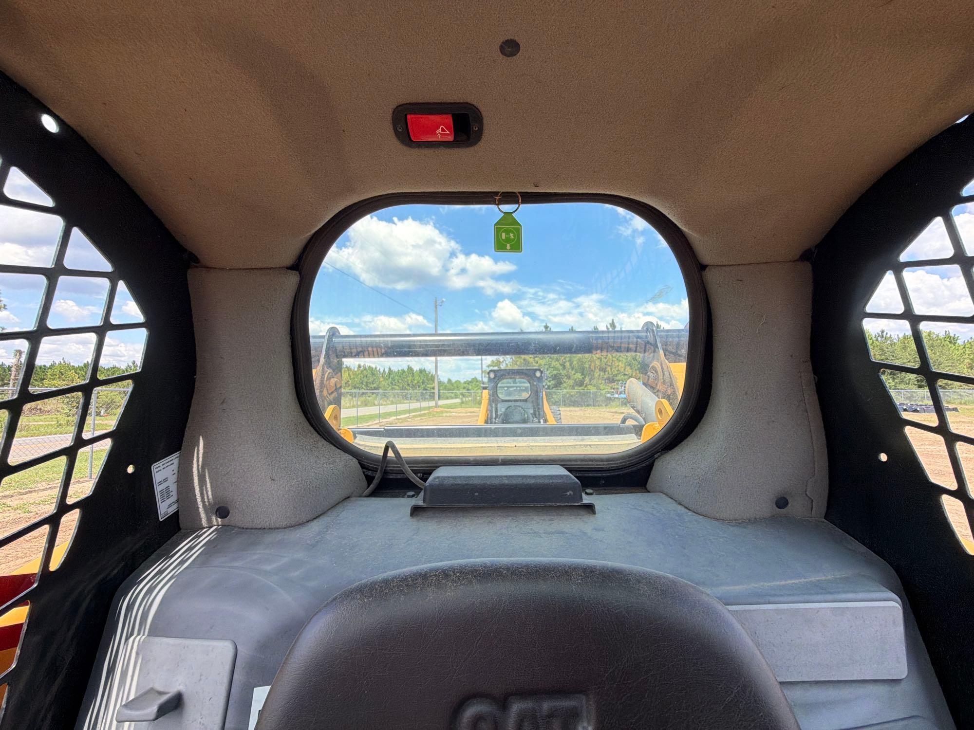 2021 Caterpillar 259D