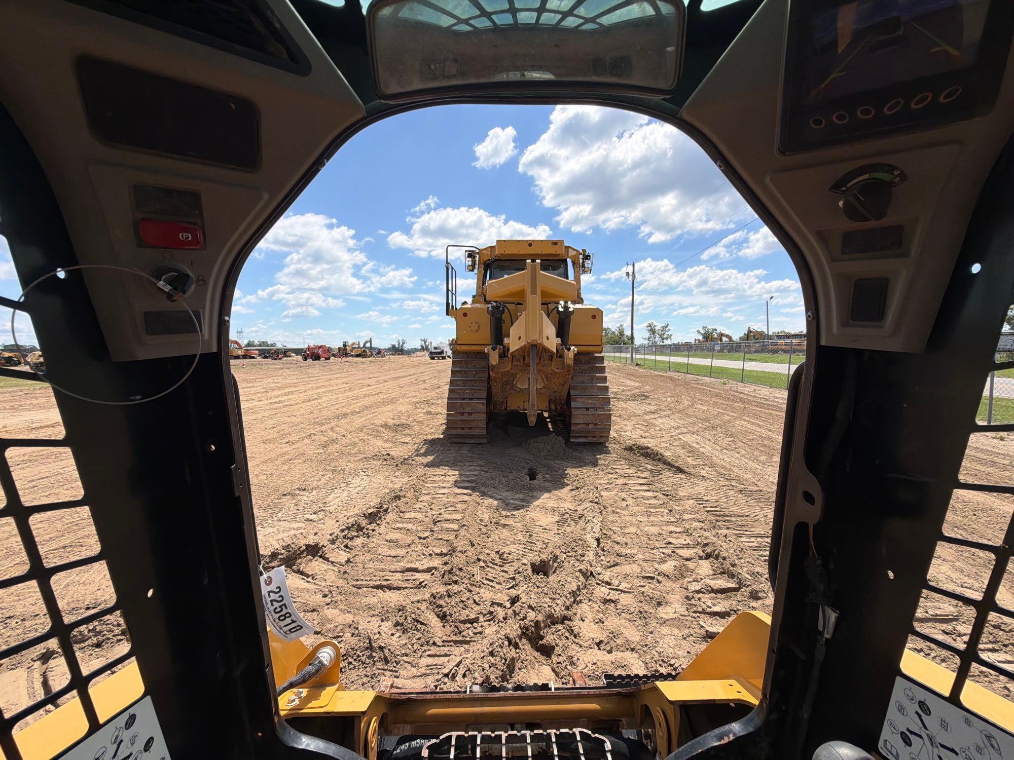2021 Caterpillar 259D
