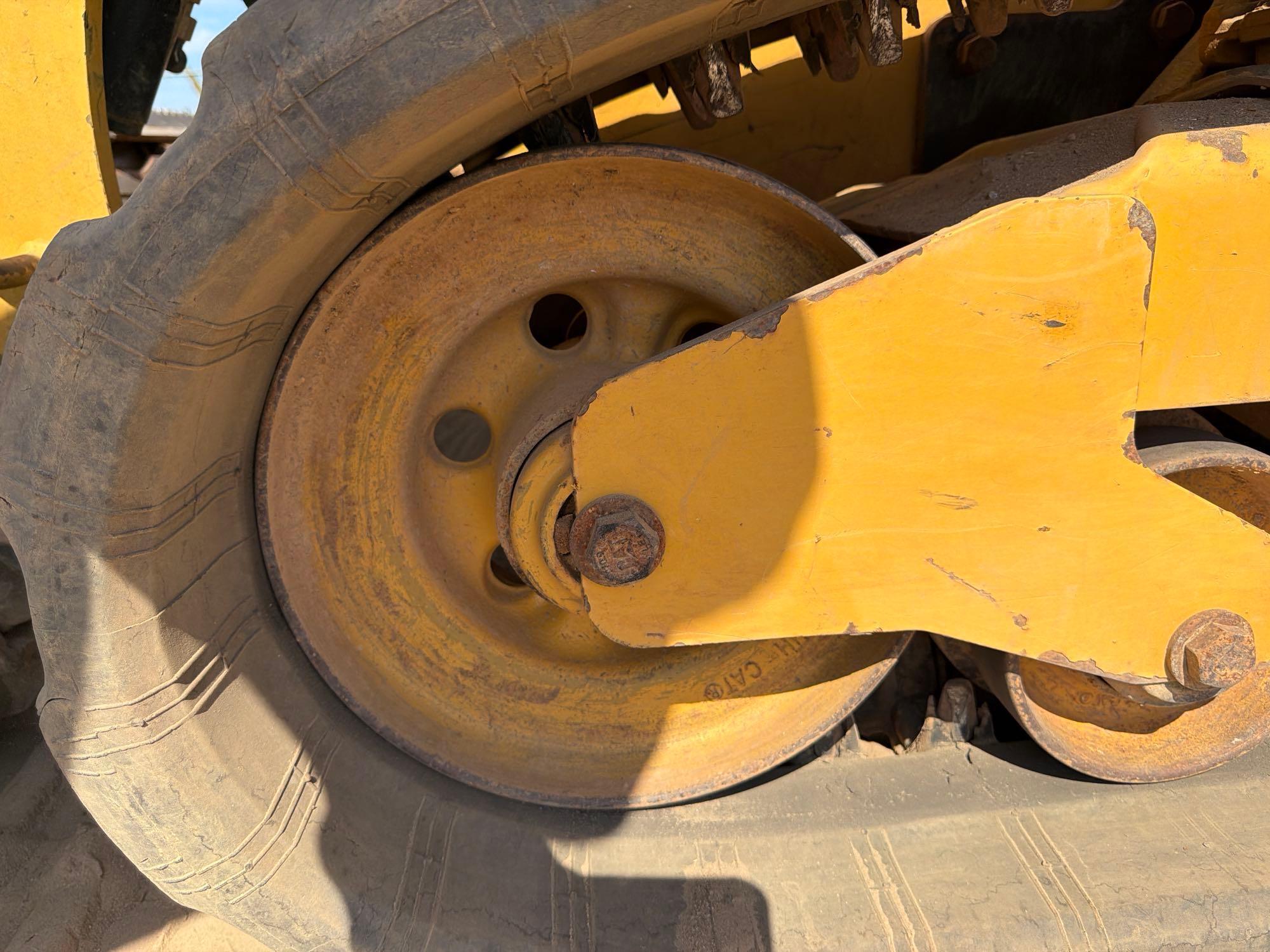 2018 Caterpillar 259D