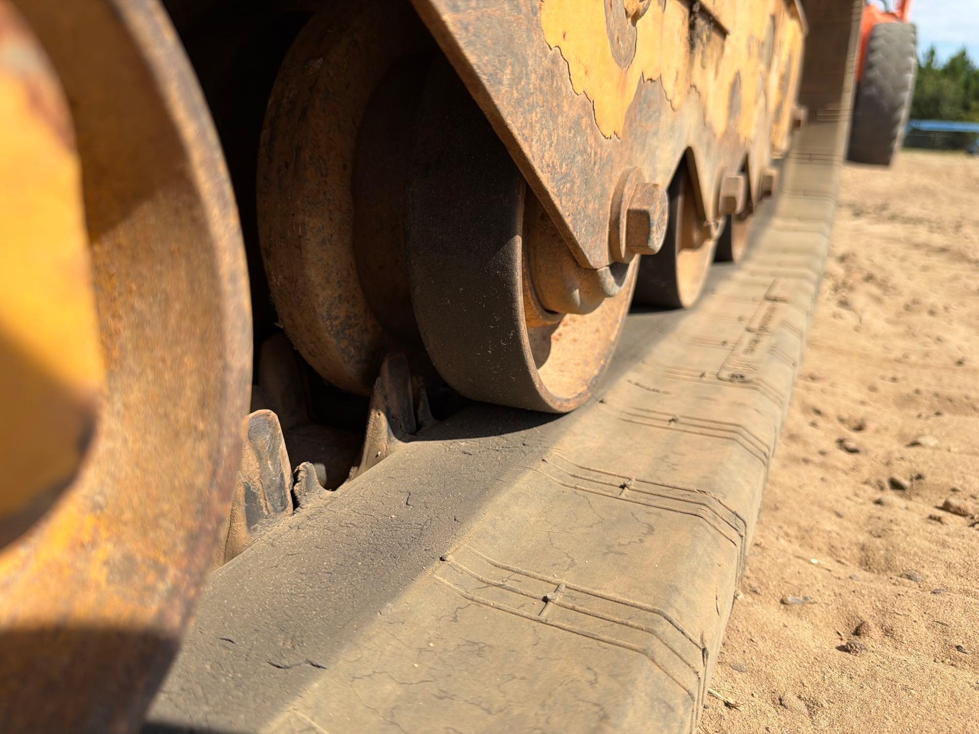 Caterpillar 259D