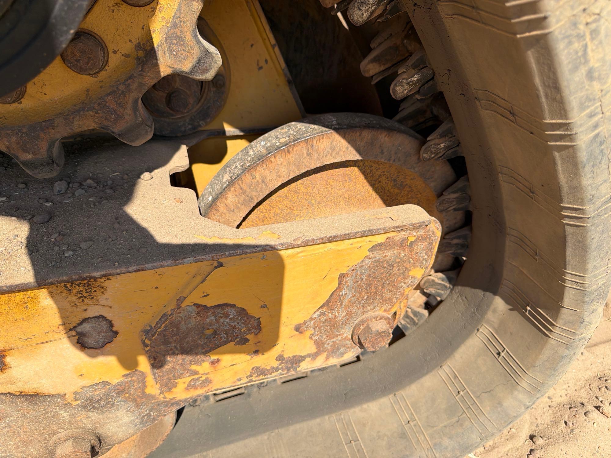 Caterpillar 259D