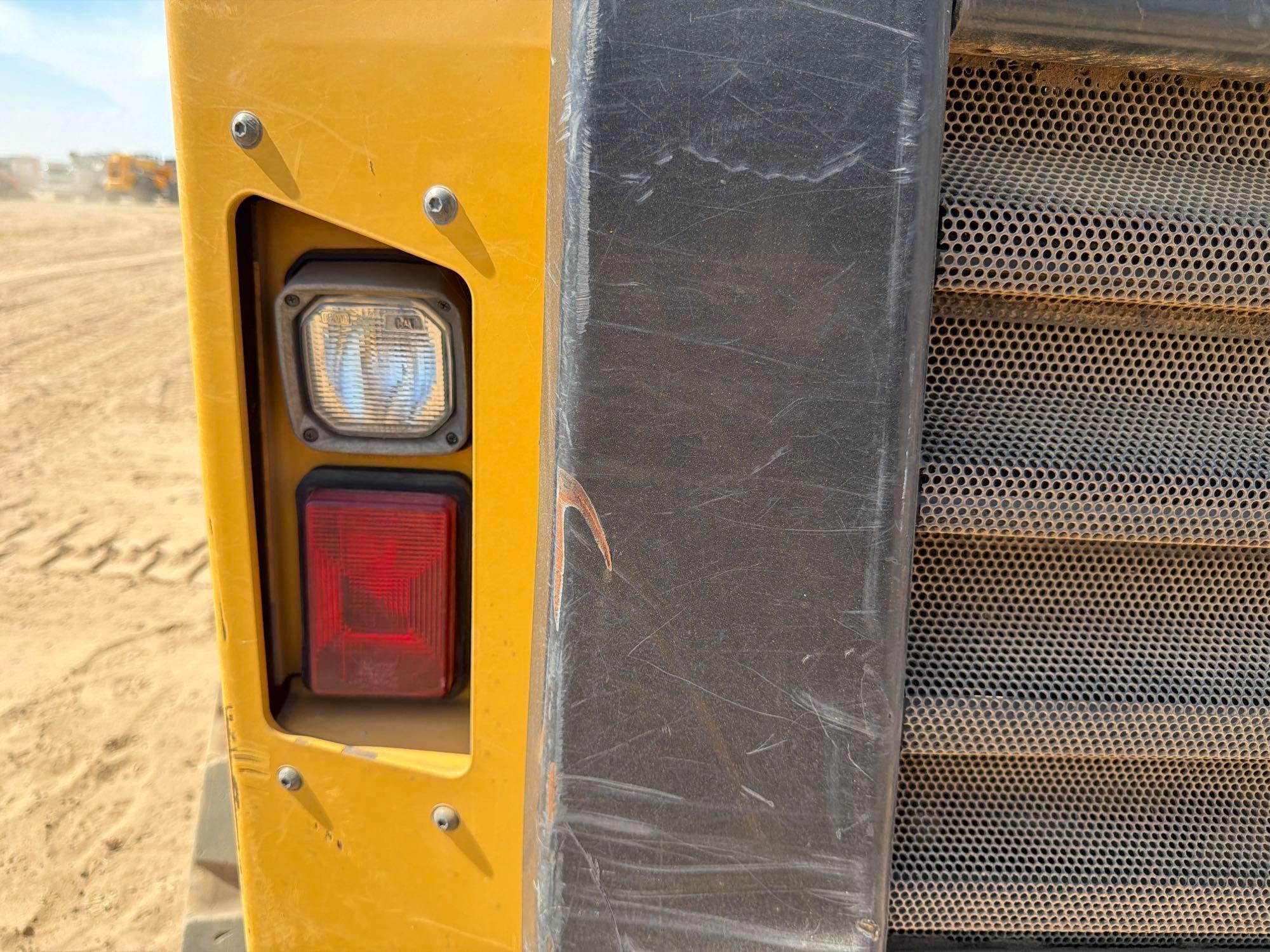 Caterpillar 259D