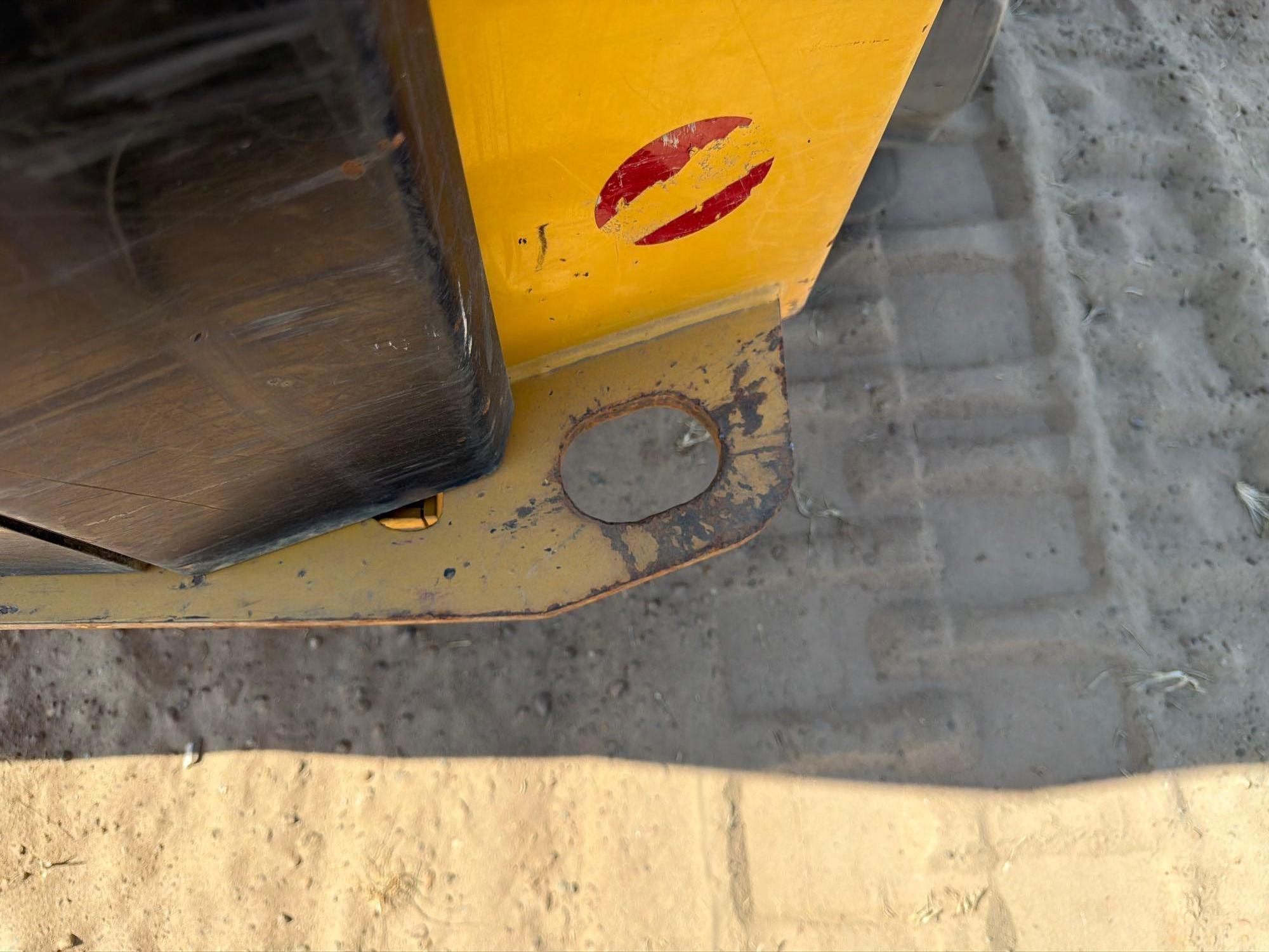 Caterpillar 259D