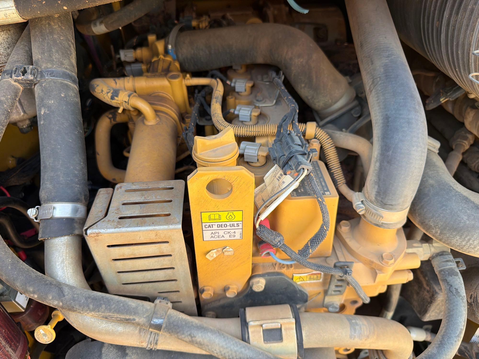Caterpillar 259D