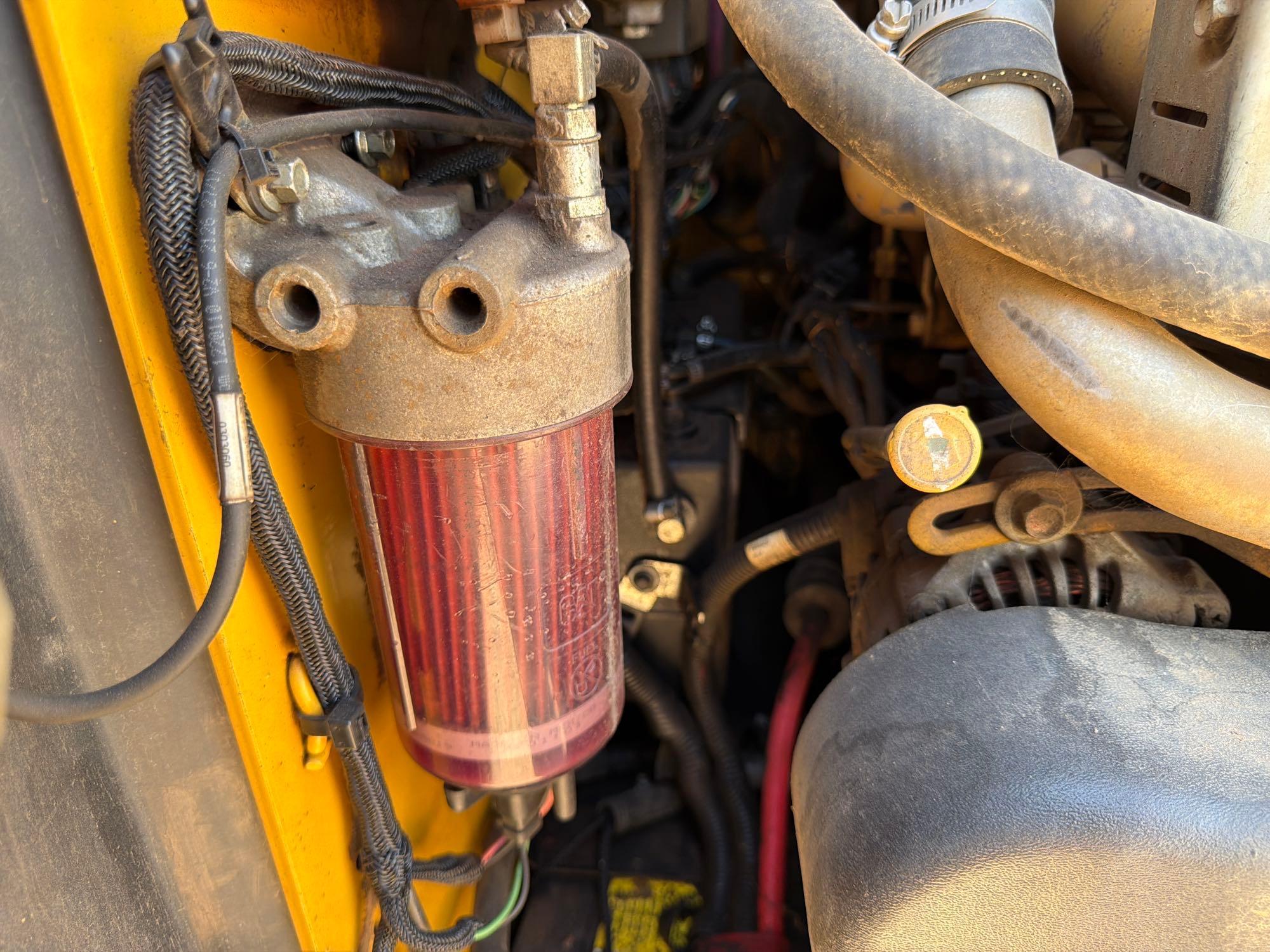 Caterpillar 259D