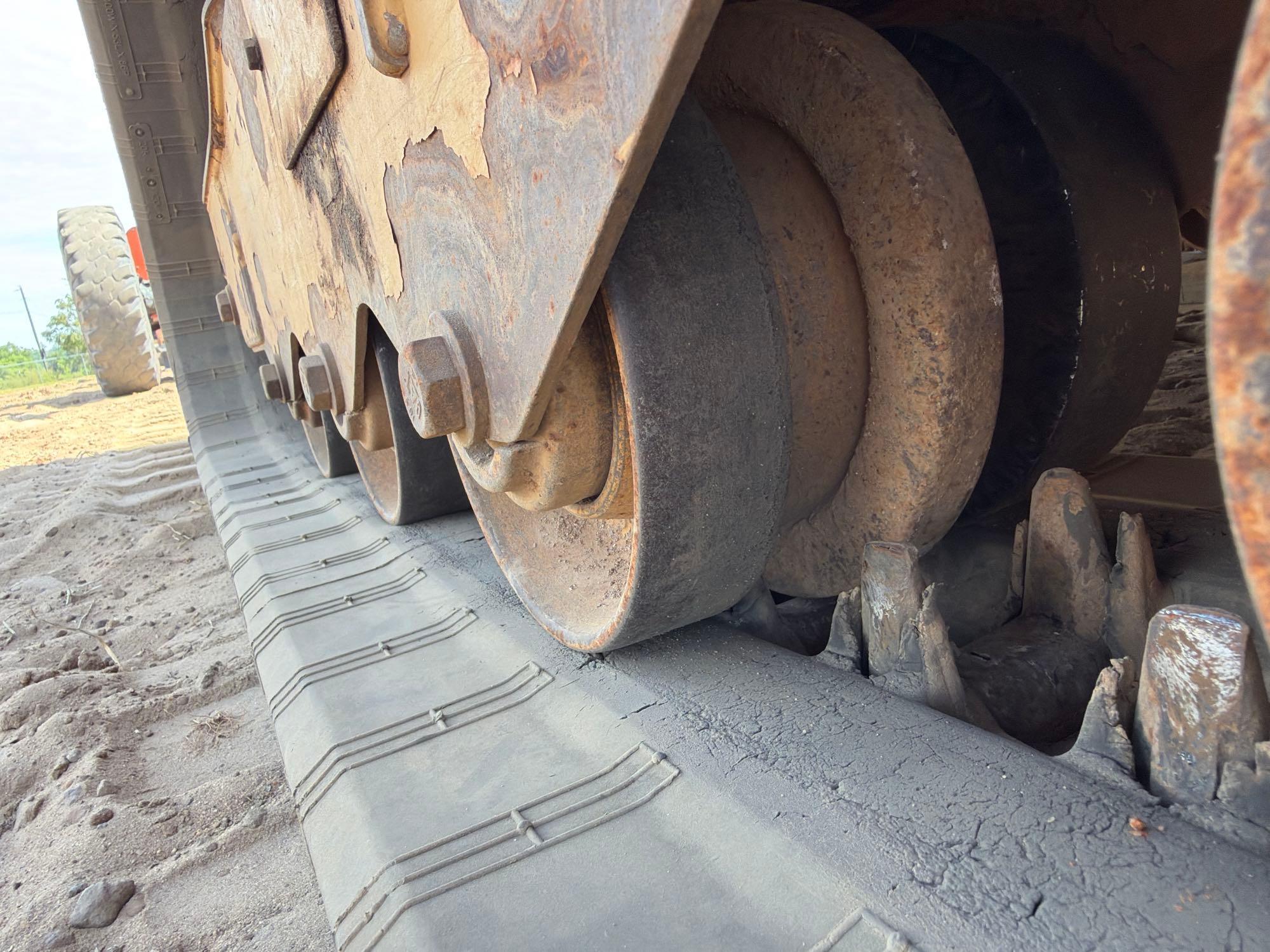 Caterpillar 259D