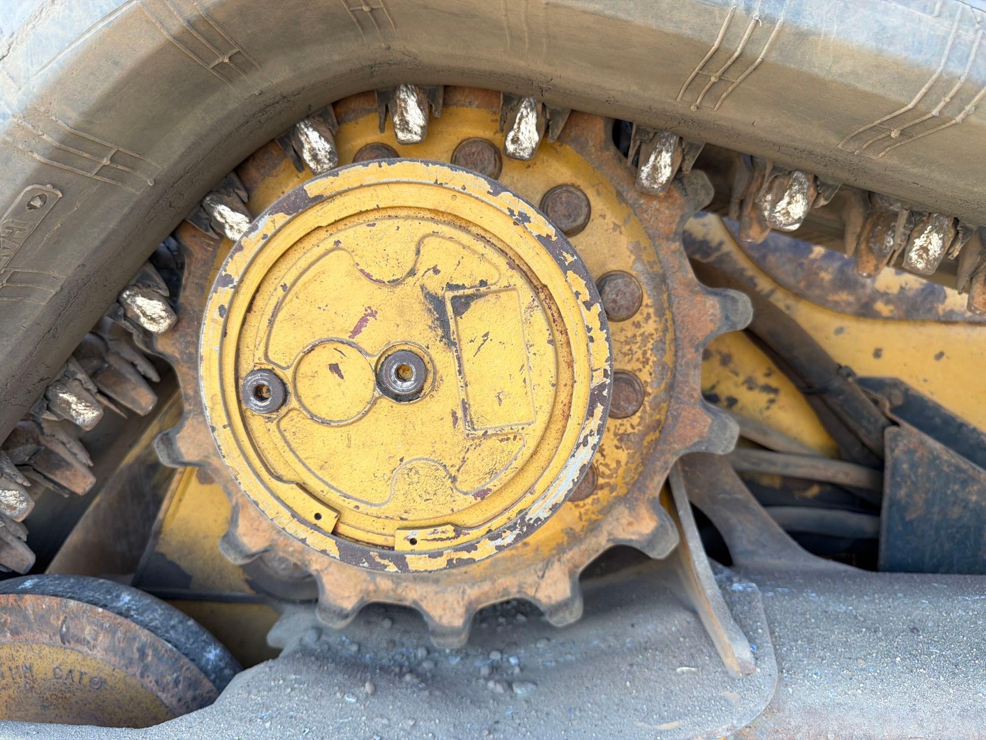 Caterpillar 259D