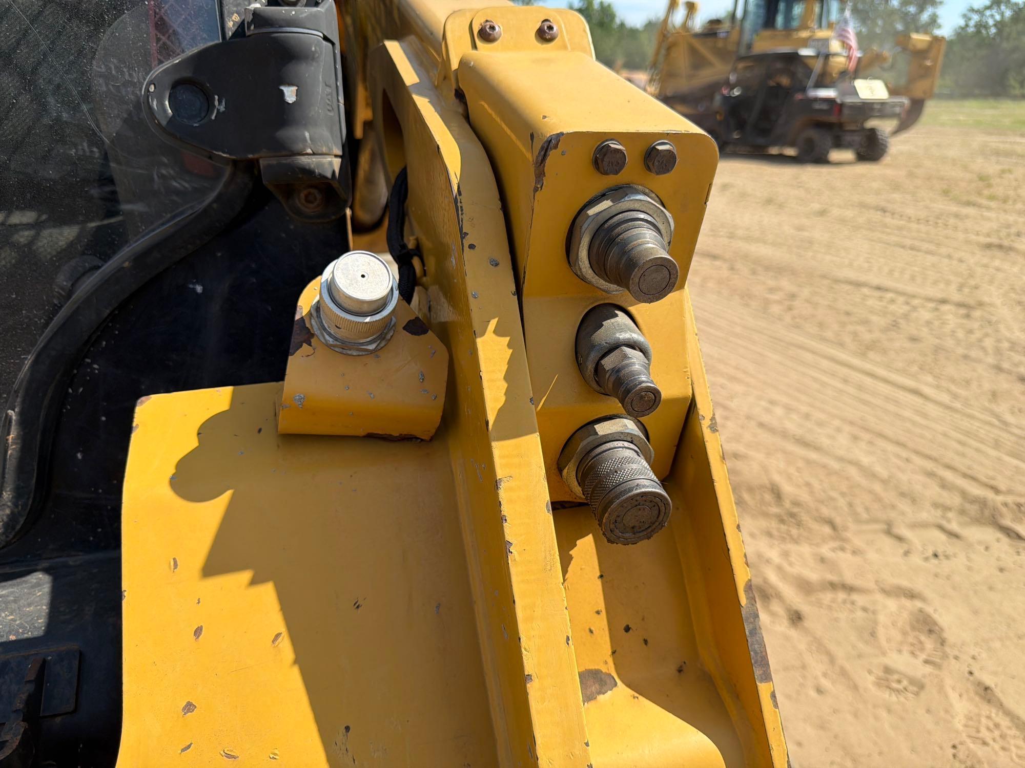 Caterpillar 259D