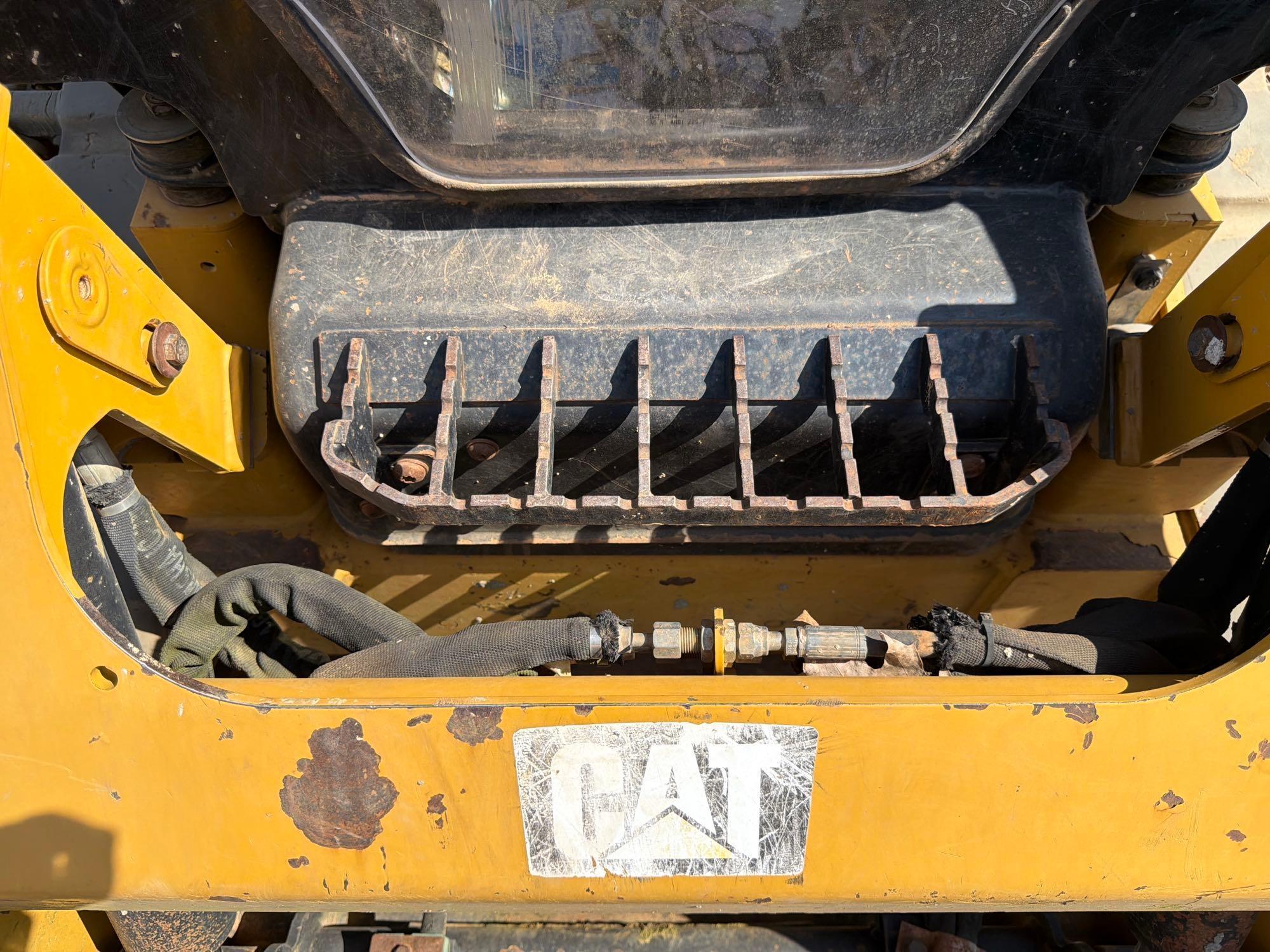 Caterpillar 259D