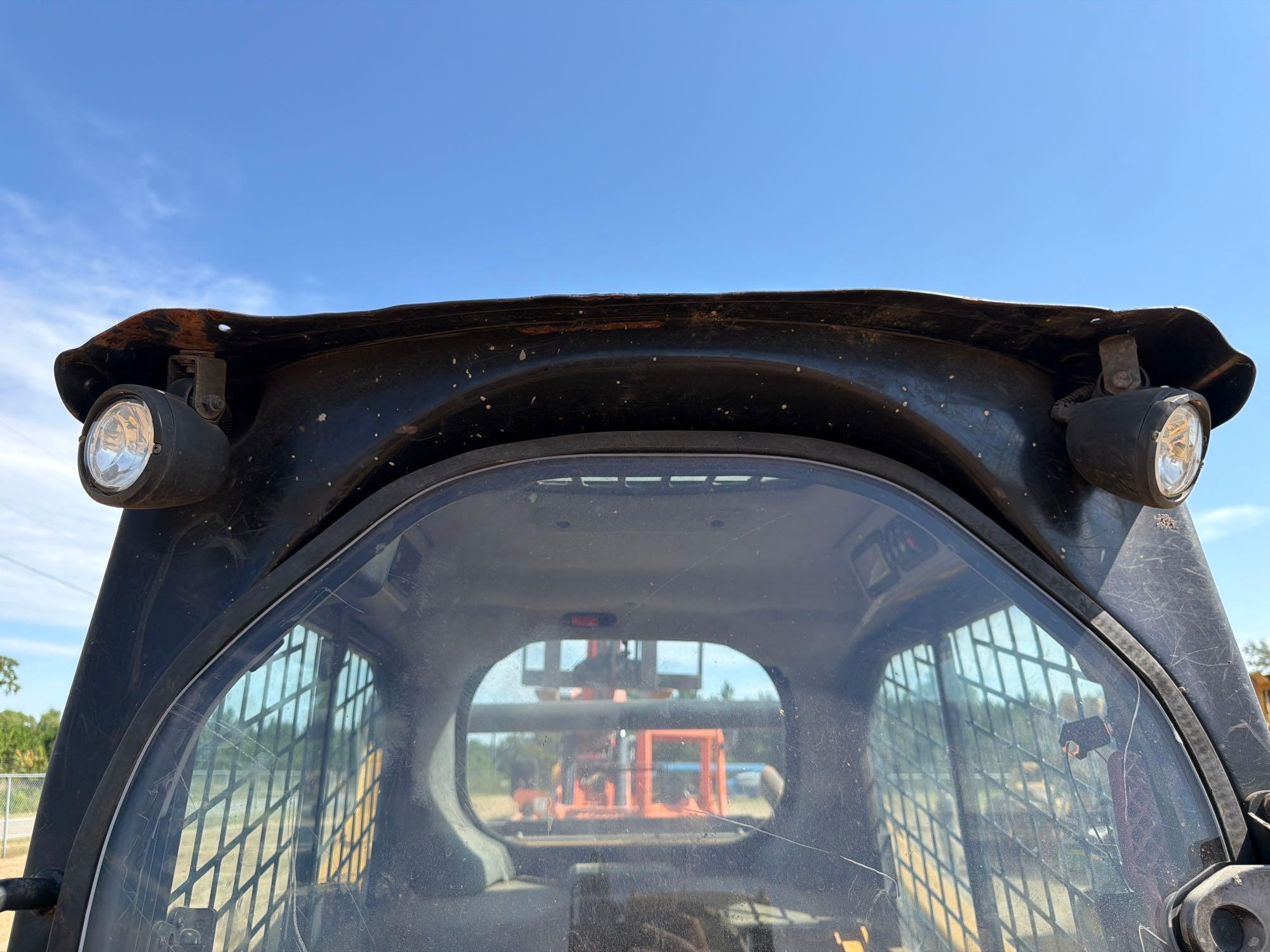 Caterpillar 259D